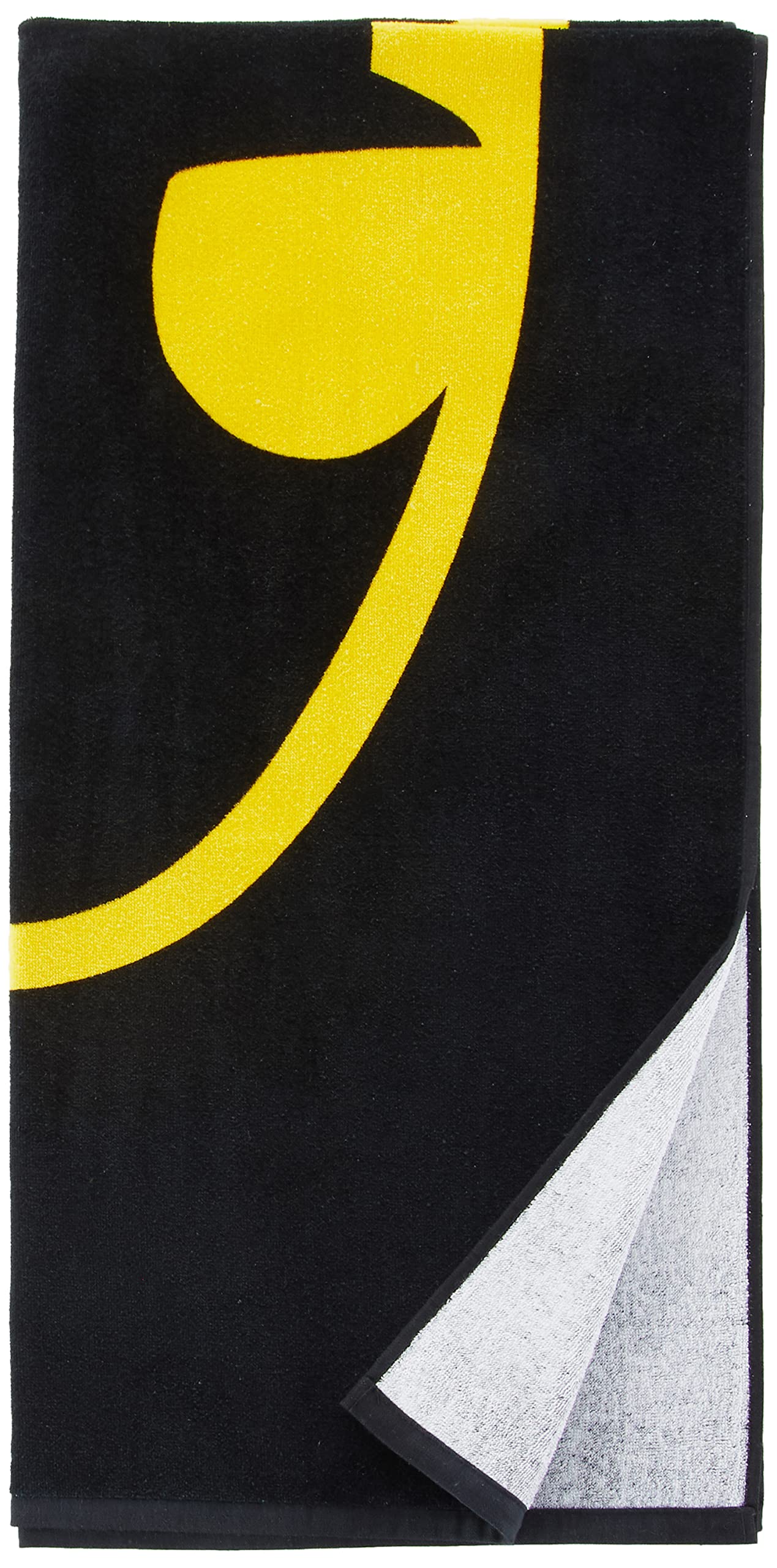 Franco Batman Super Soft Cotton Bath/Pool/Beach Towel, 60 In X 30 In, (Official Licensed Batman Product)