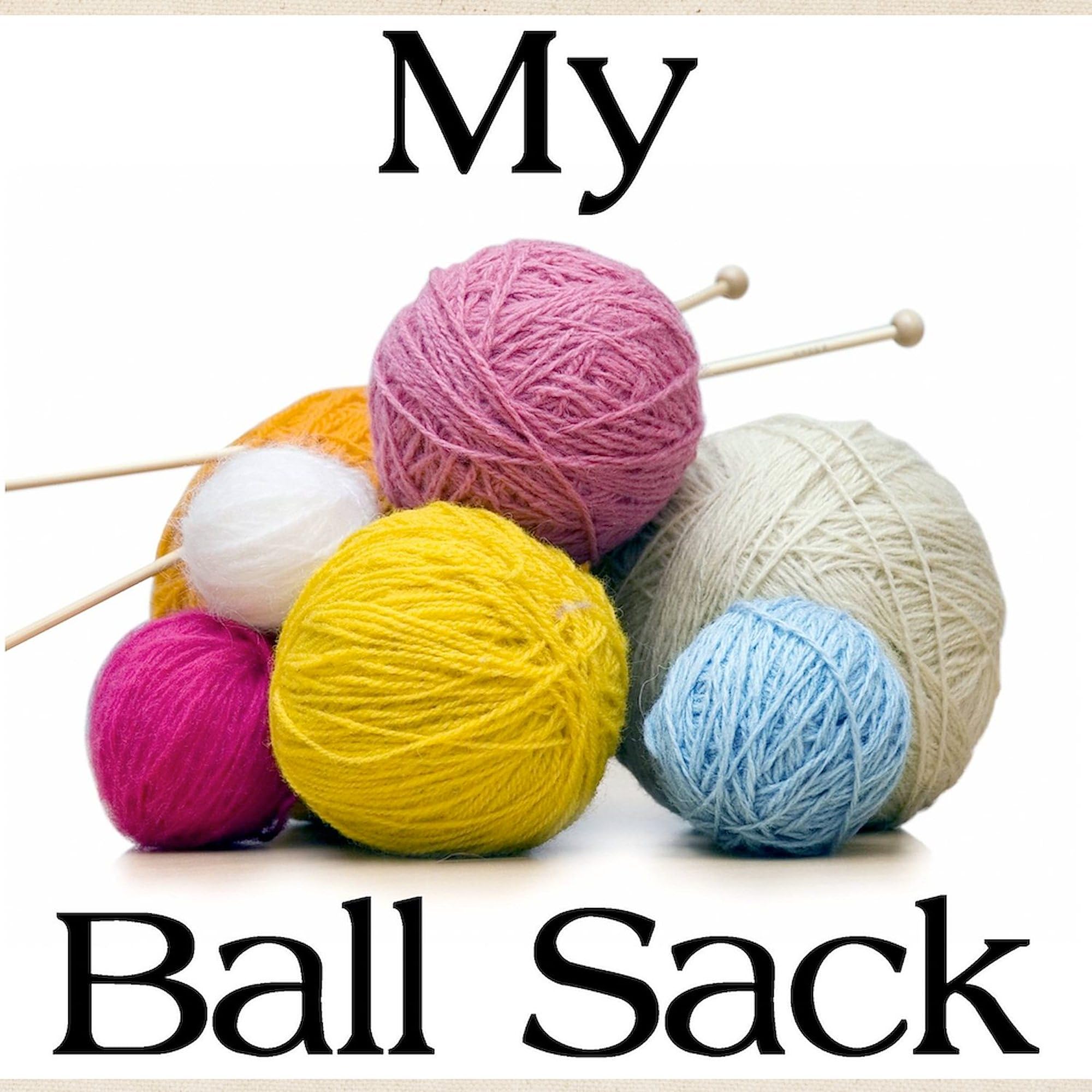 Cafepress Knitting Gifts Tote Bag Natural Canvas Tote Bag, Reusable Shopping Bag