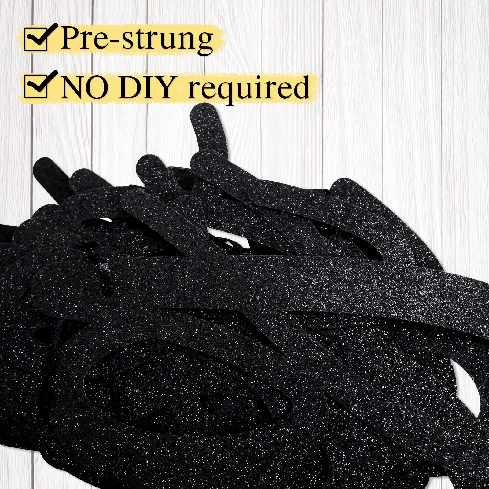 Go Shawty It'S Your Birthday Banner, Hip Hop Birthday Party Decorations Supplies, Rap Theme Bday Bunting Sign, Pre-Strung, Photo