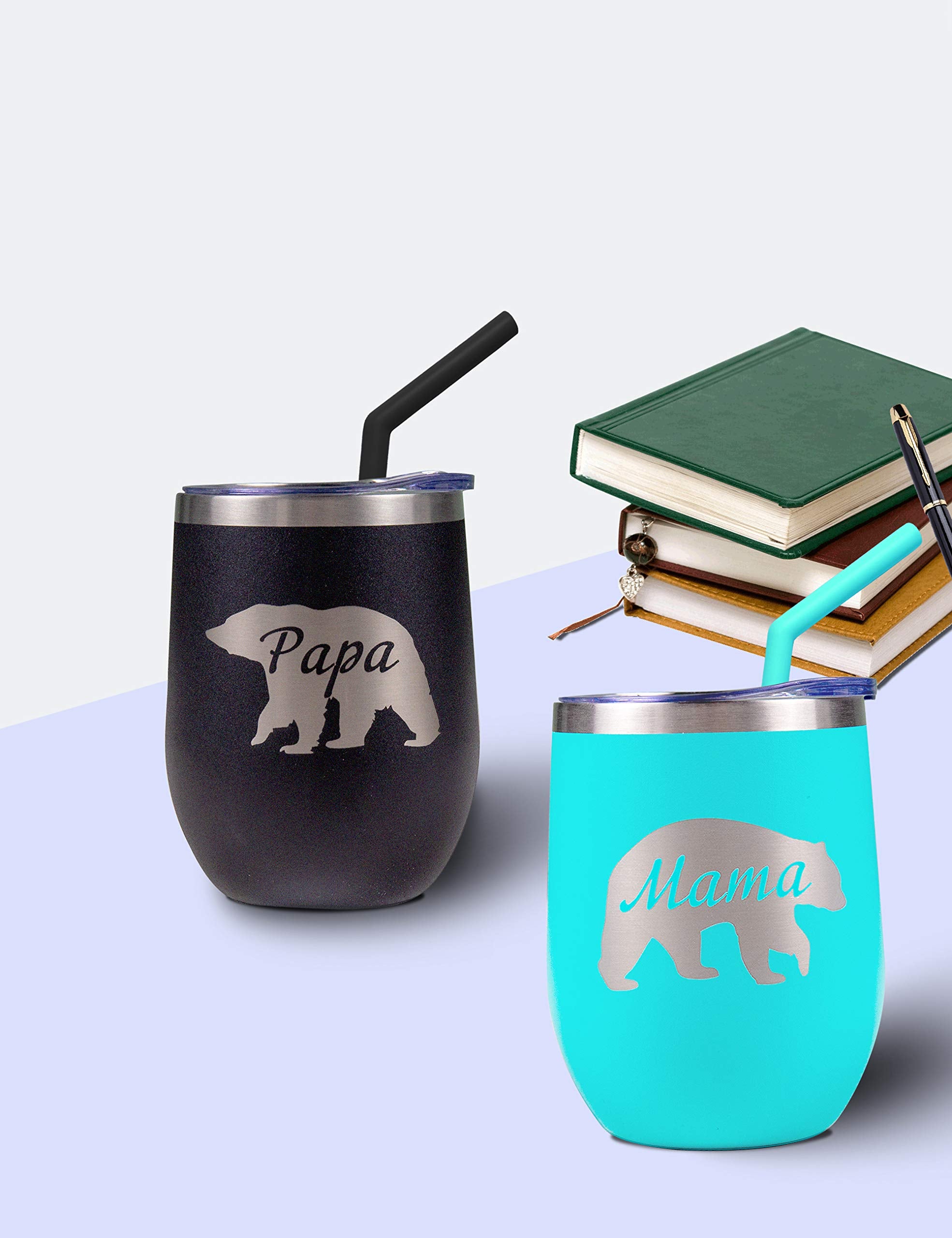 Mama And Papa Bear, Mama Bear Mug, Mama Bear Papa Bear Mugs, Mama Bear Gifts, Papa Bear, Mama Bear, Papa Bear Tumbler, Mama Bear
