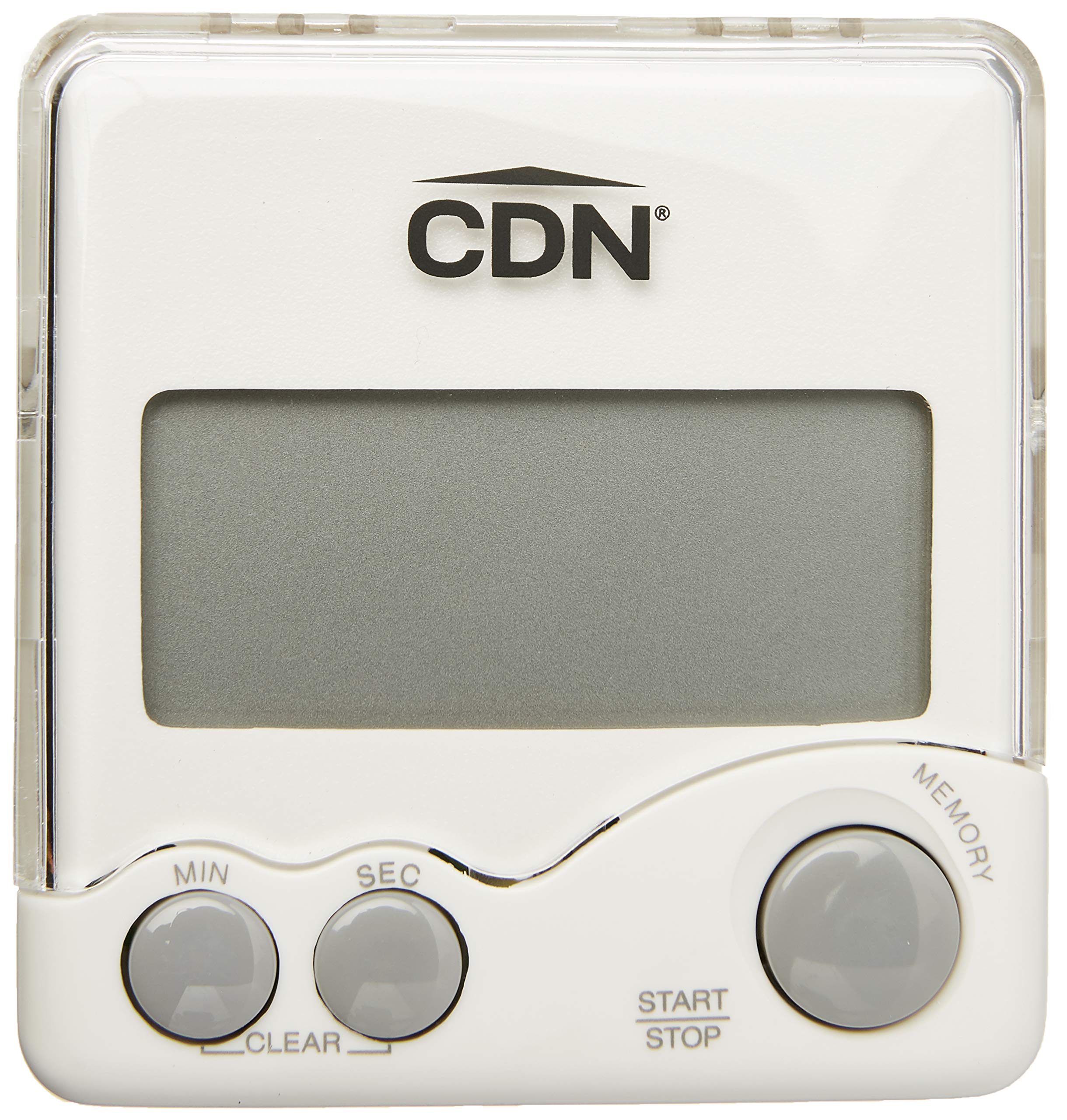 Component Design Loud Alarm Large Digit Timer