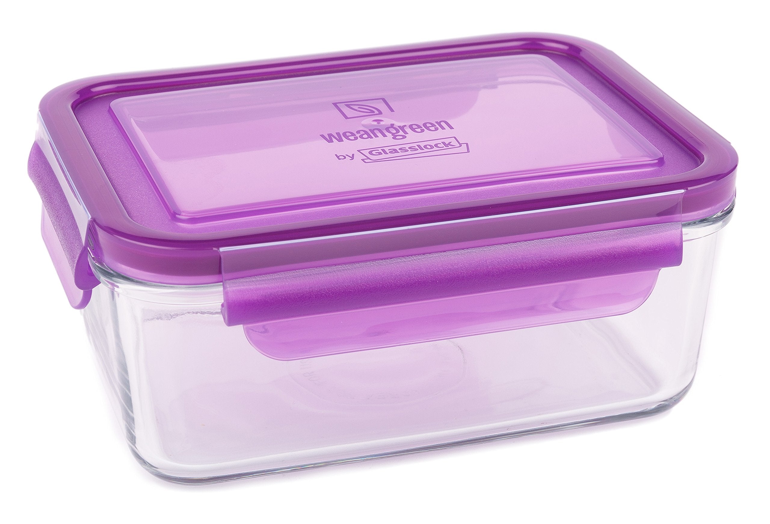 WEAN GREEN Single Grape Tub, 1 EA