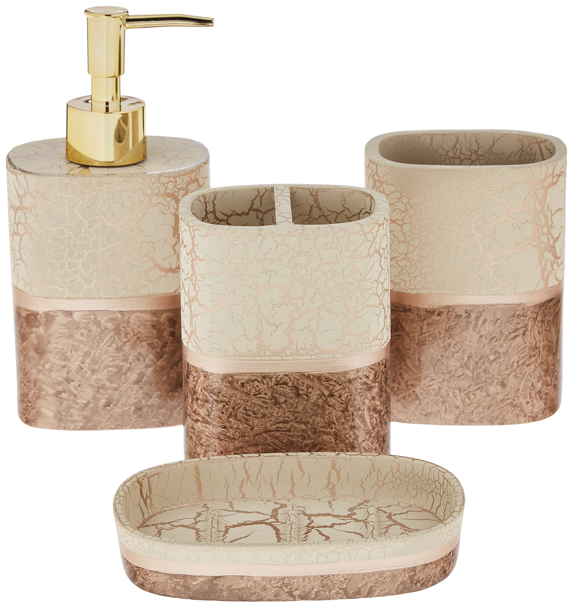 Sweet Home Collection Bathroom Accessories Unique Collections Modern Classic Contemporary Decorative Beautiful Designs Bath Show