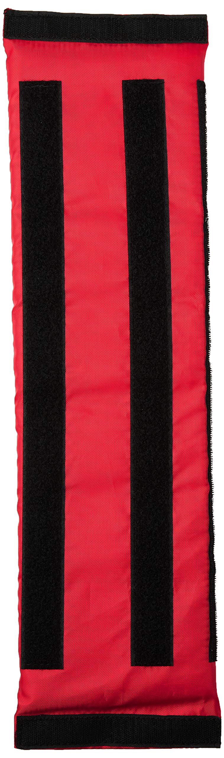 Barfly , Divider Set For M30931 Bag - 1 Long, 8 Short,Red