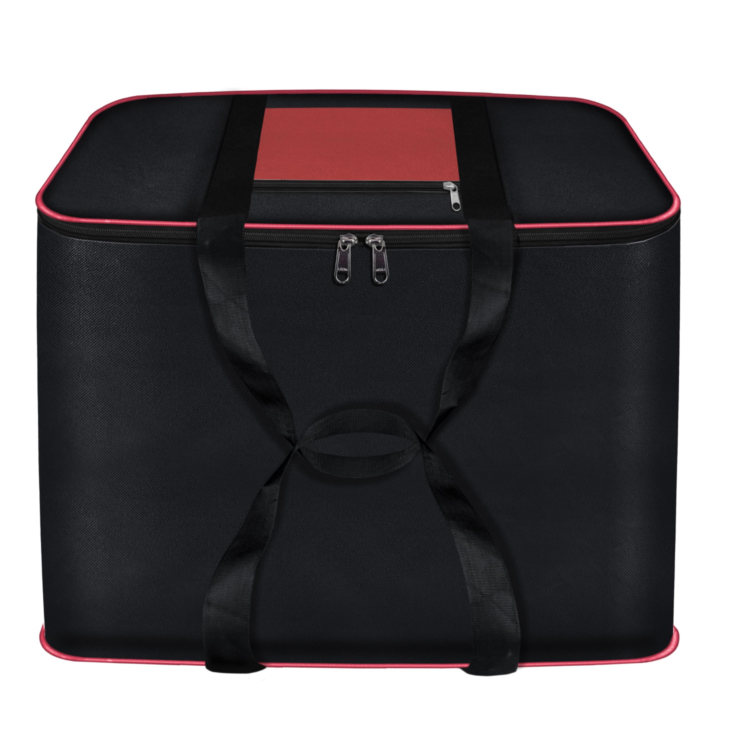 Storite MultiPurpose Moisture Proof Nylon 131 L SuperSize Jumbo Storage Bag For Toys/Stationery Paper/Blankets/Clothes Rectang