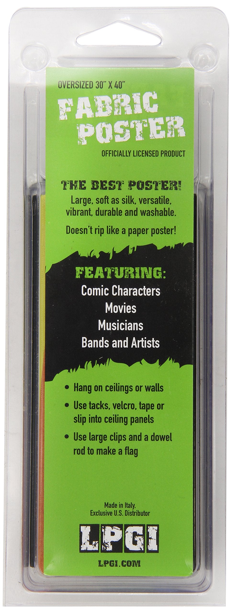 Poster Pink Floyd Dark Side Of The Moon