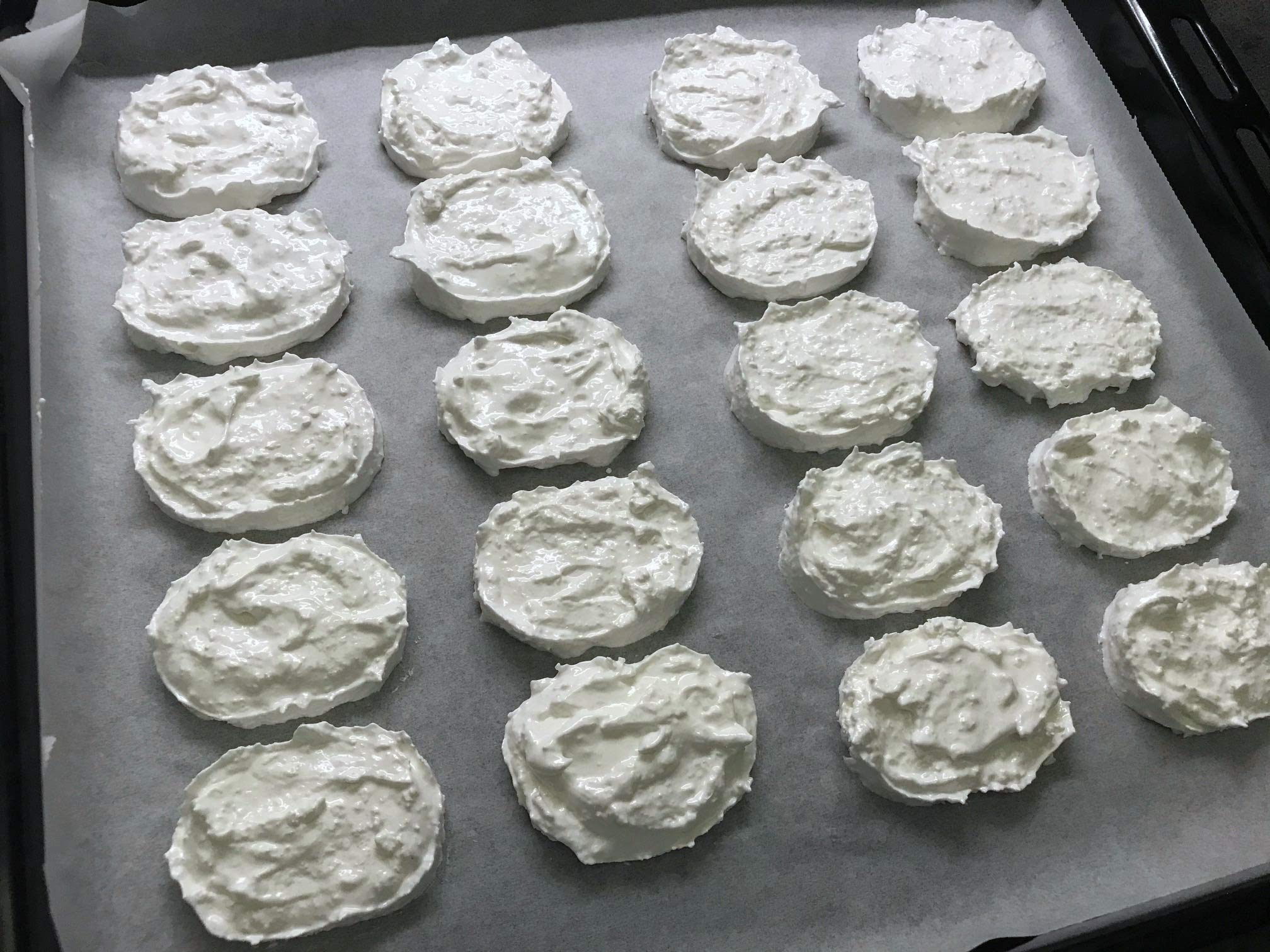 Laskonky Mold