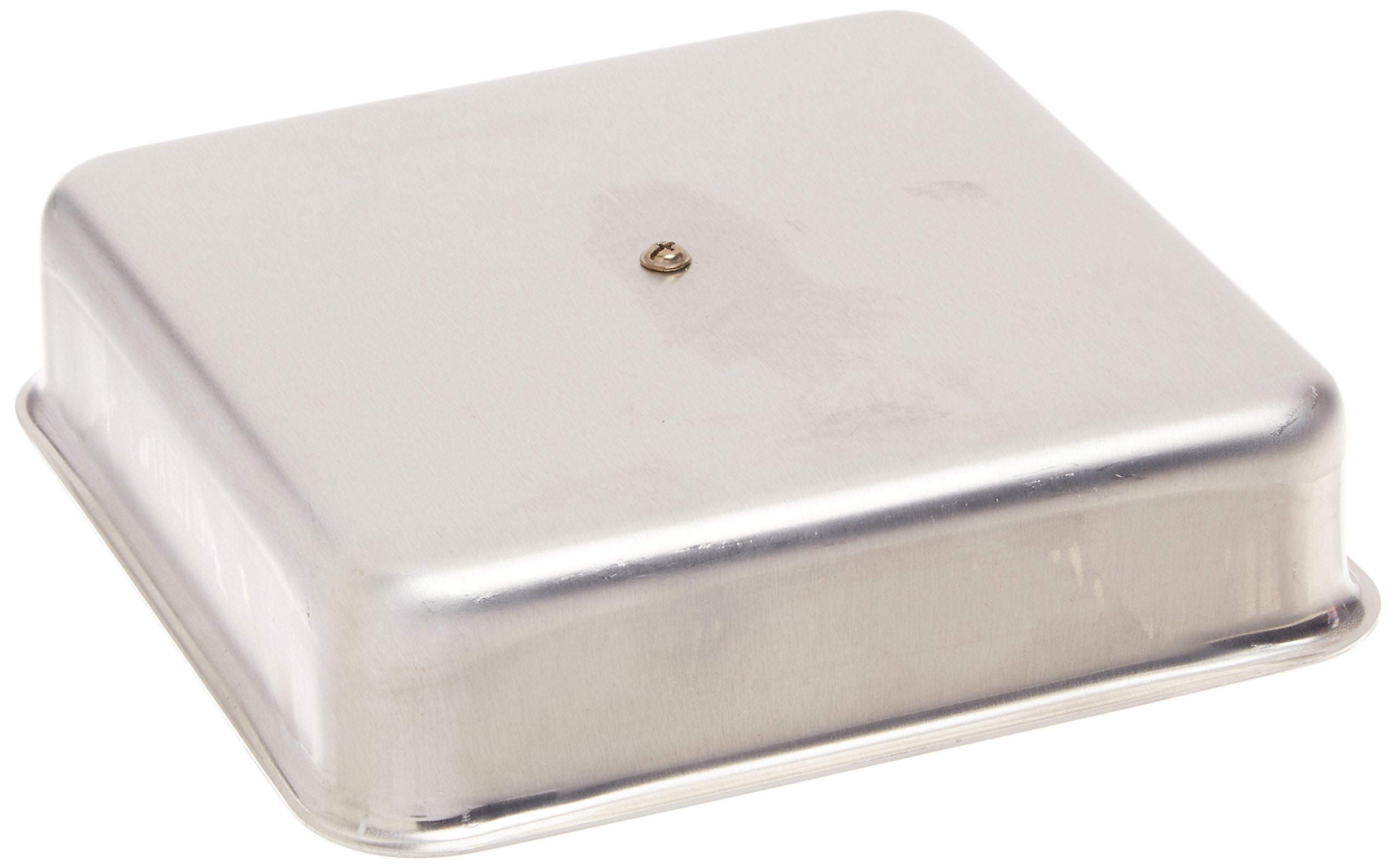 American Metalcraft, Inc. American Metalcraft Basq820 Aluminum 8'' Square Basting Cover
