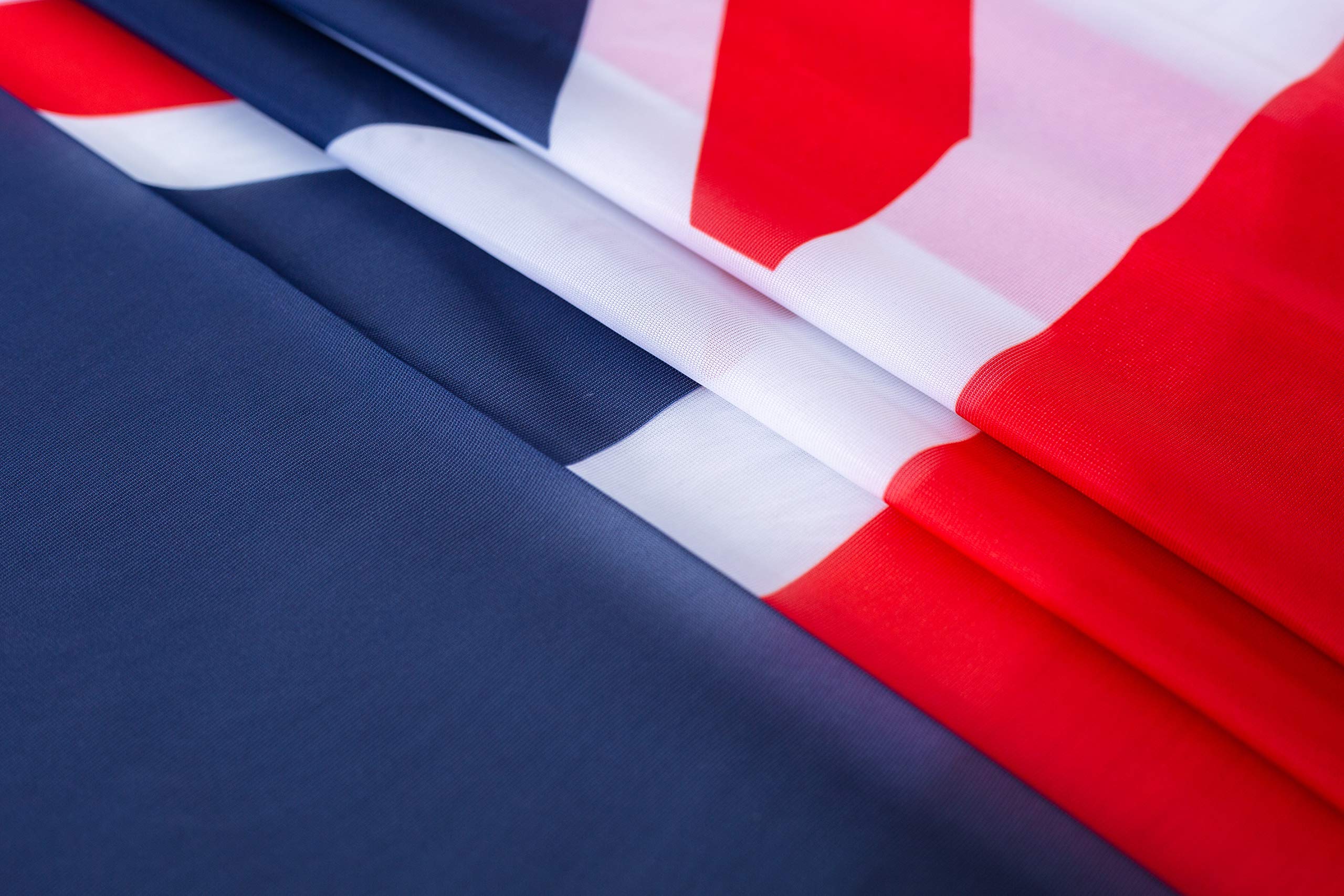 Rectangular Tablecloth Australia Australian Flag Tablecloth Fade-Resistant Washable National Flag Tablecloth, Suitable For Kitch