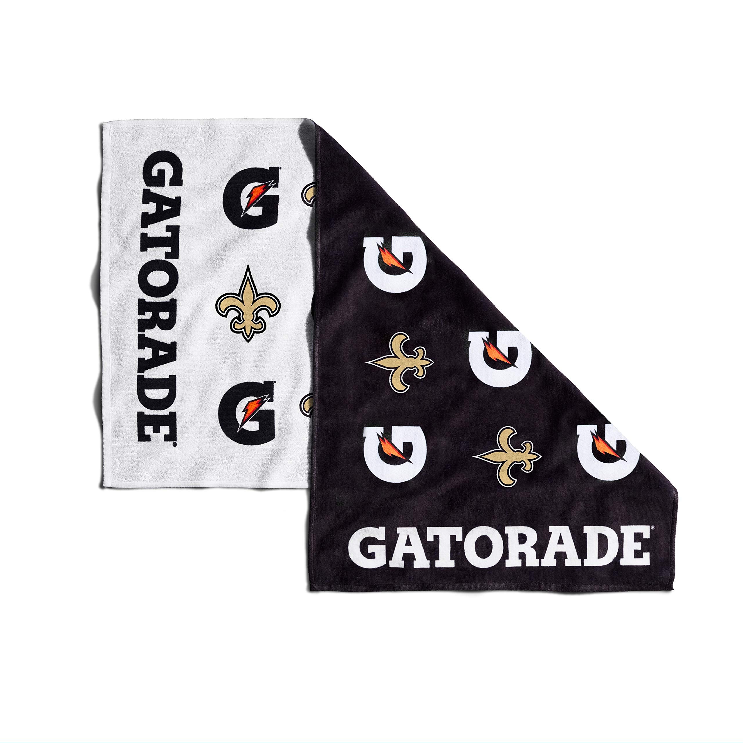 New Orleans Saints Towel