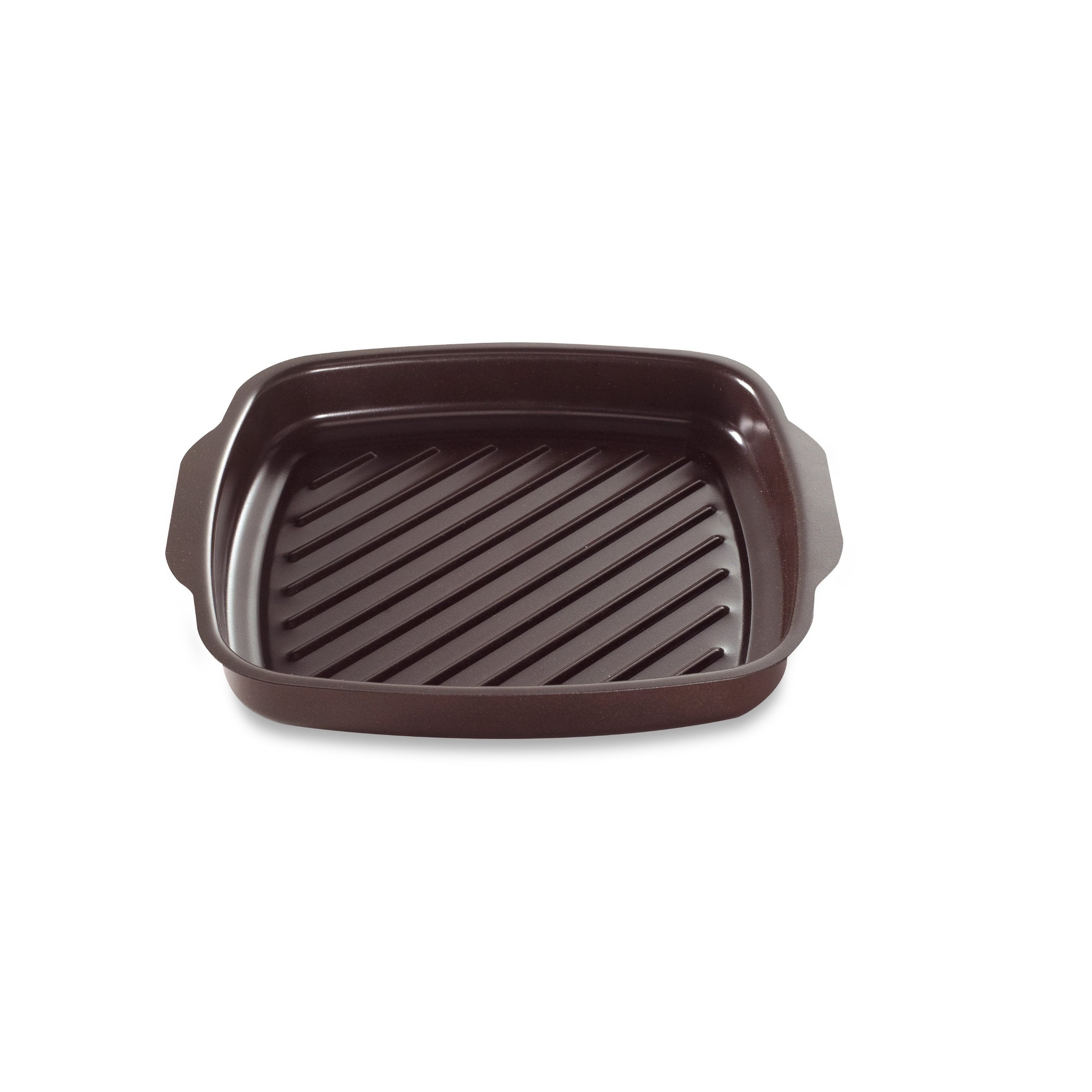 Nordic Ware 365 Indoor/Outdoor Texas Searing Griddle, Nonstick