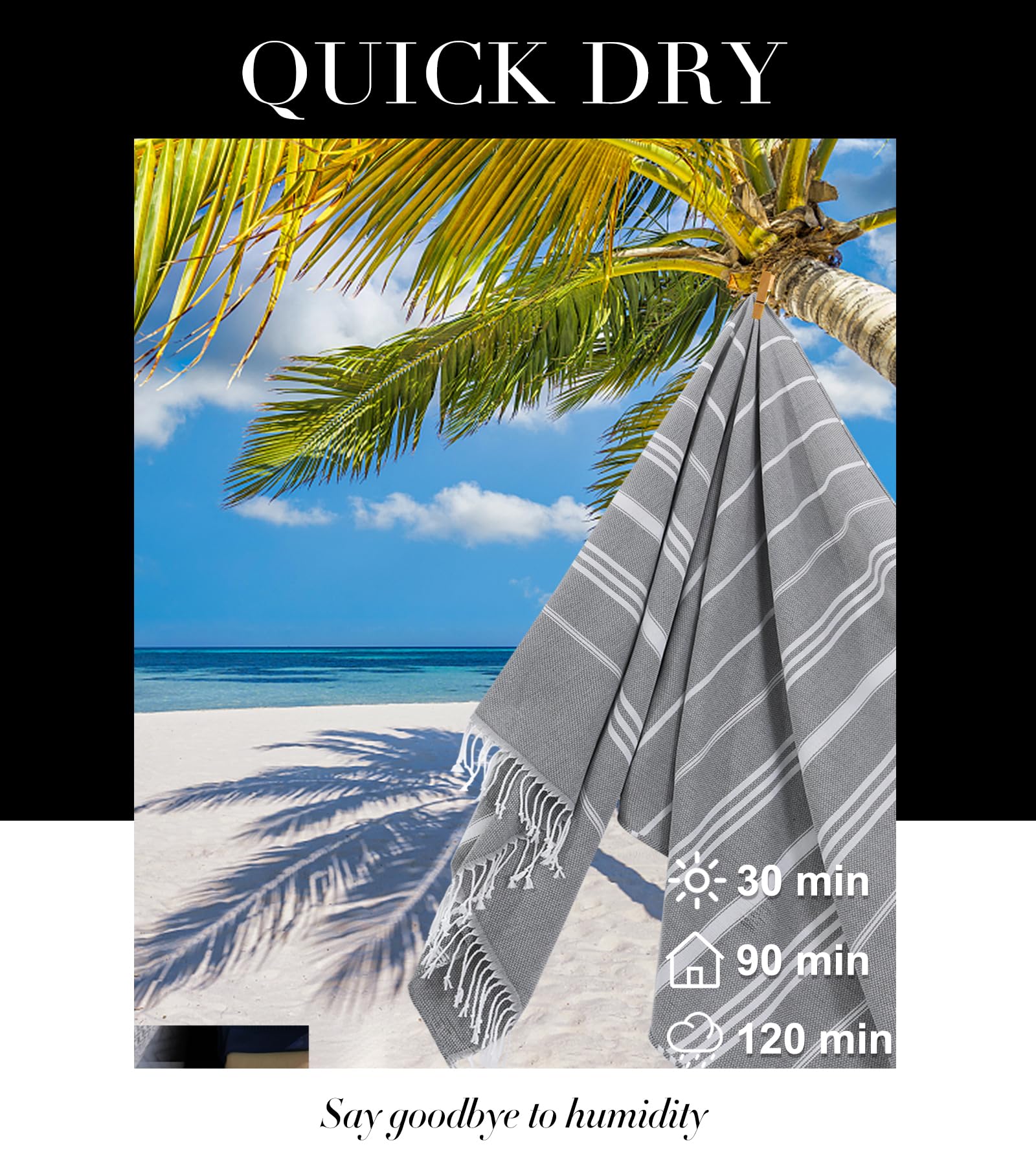 Giant Huge Thin Boho Throw Blanket Turkish Beach Blanket Towel Jumbo Extra Large Xl Xxl Big Oversized Outdoor Picnic Accessories