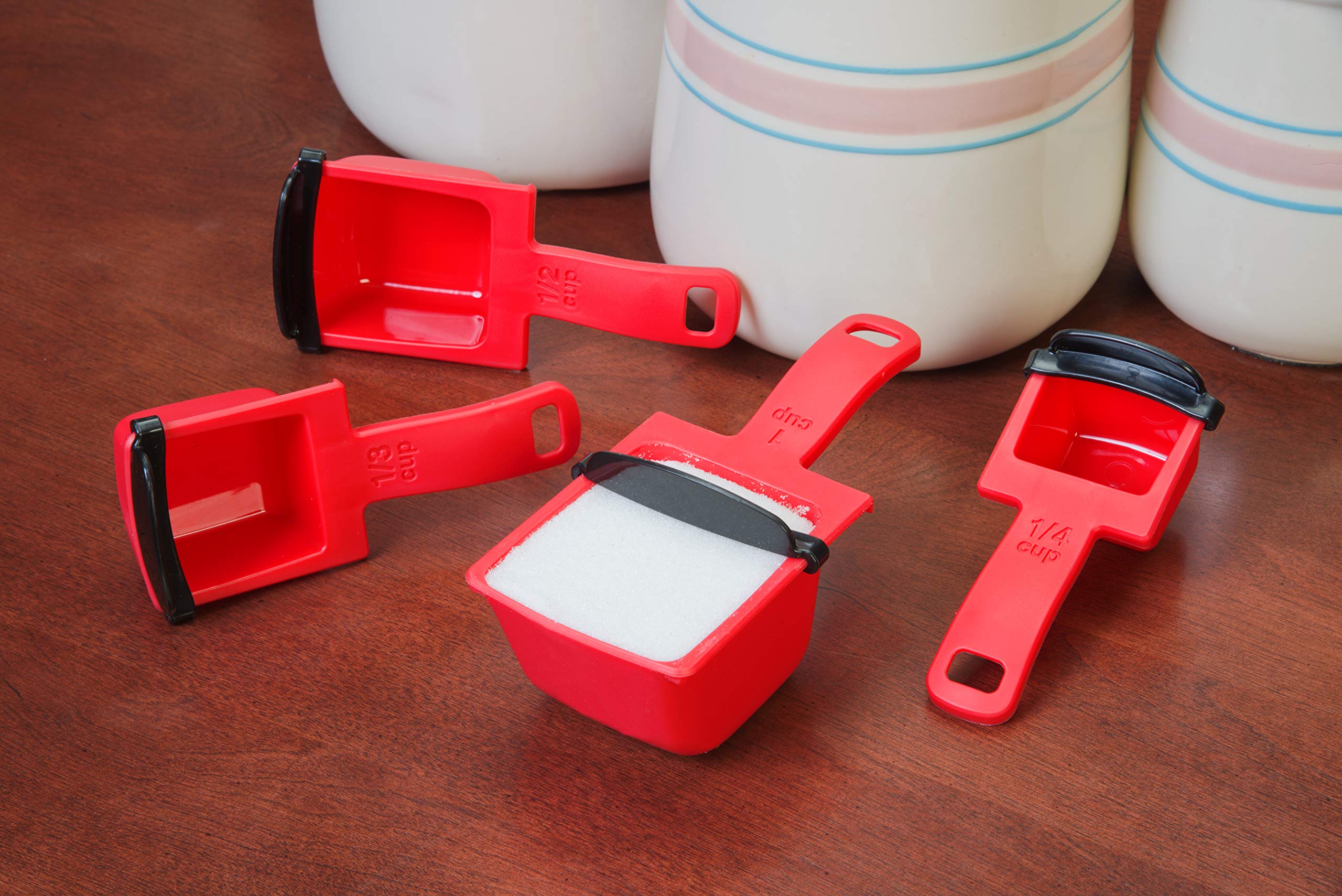 Jaz Perfect Measuring Cups