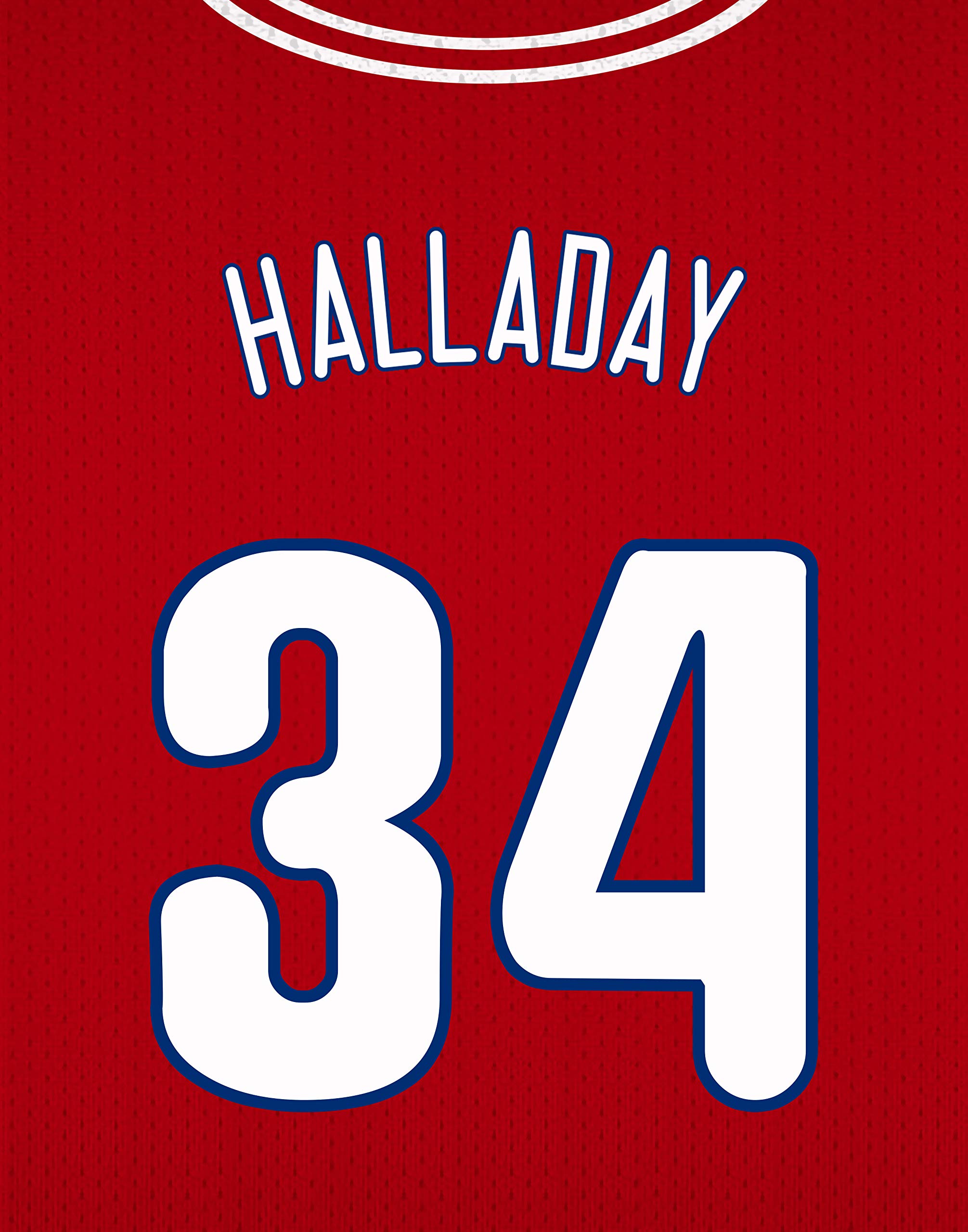 Tnt Prints Philadelphia Phillies Poster, Philadelphia Phillies Wall Decor, Philadelphia Phillies Prints, Baseball Poster, Mlb Po