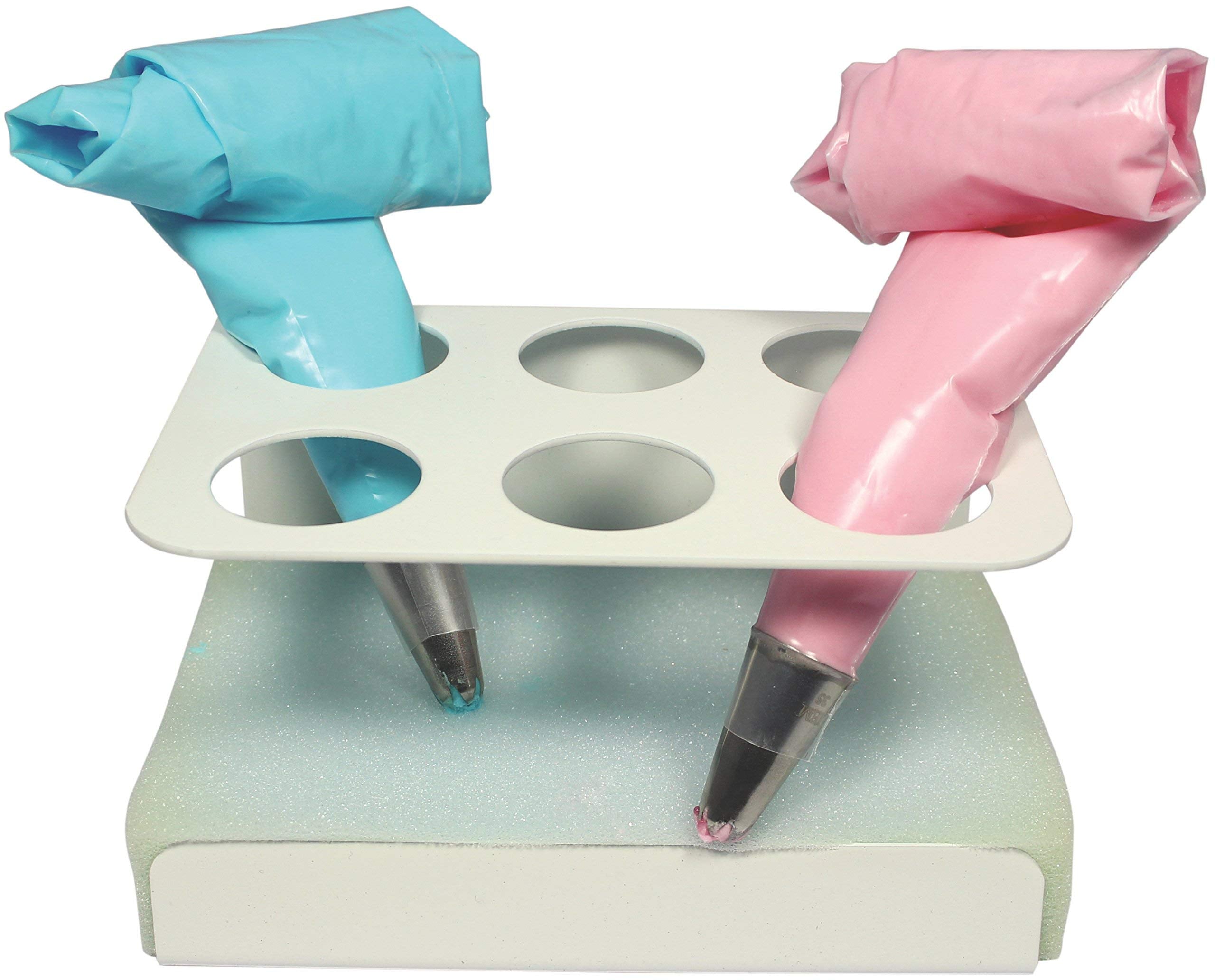 Pme Icing Bag, Stand, Standard Size