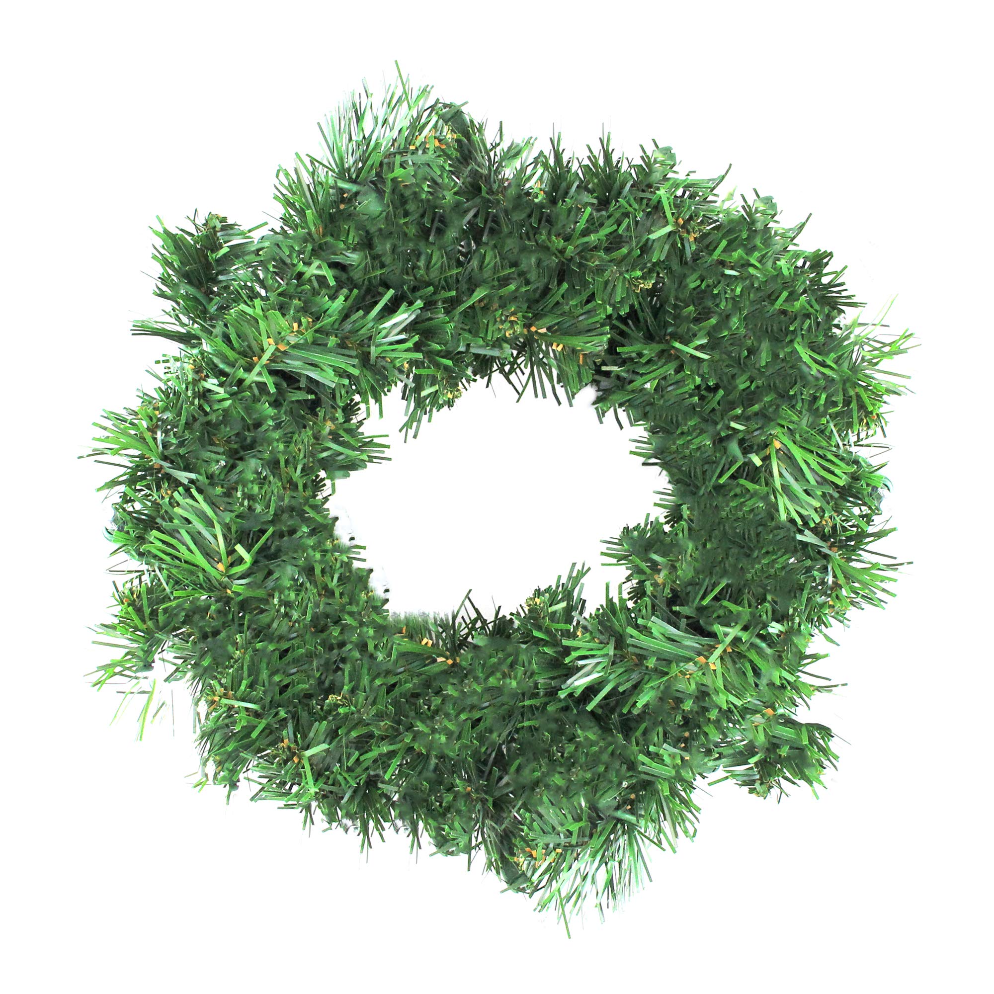 Northlight Unlit Deluxe Windsor Pine Artificial Christmas Wreath, 12