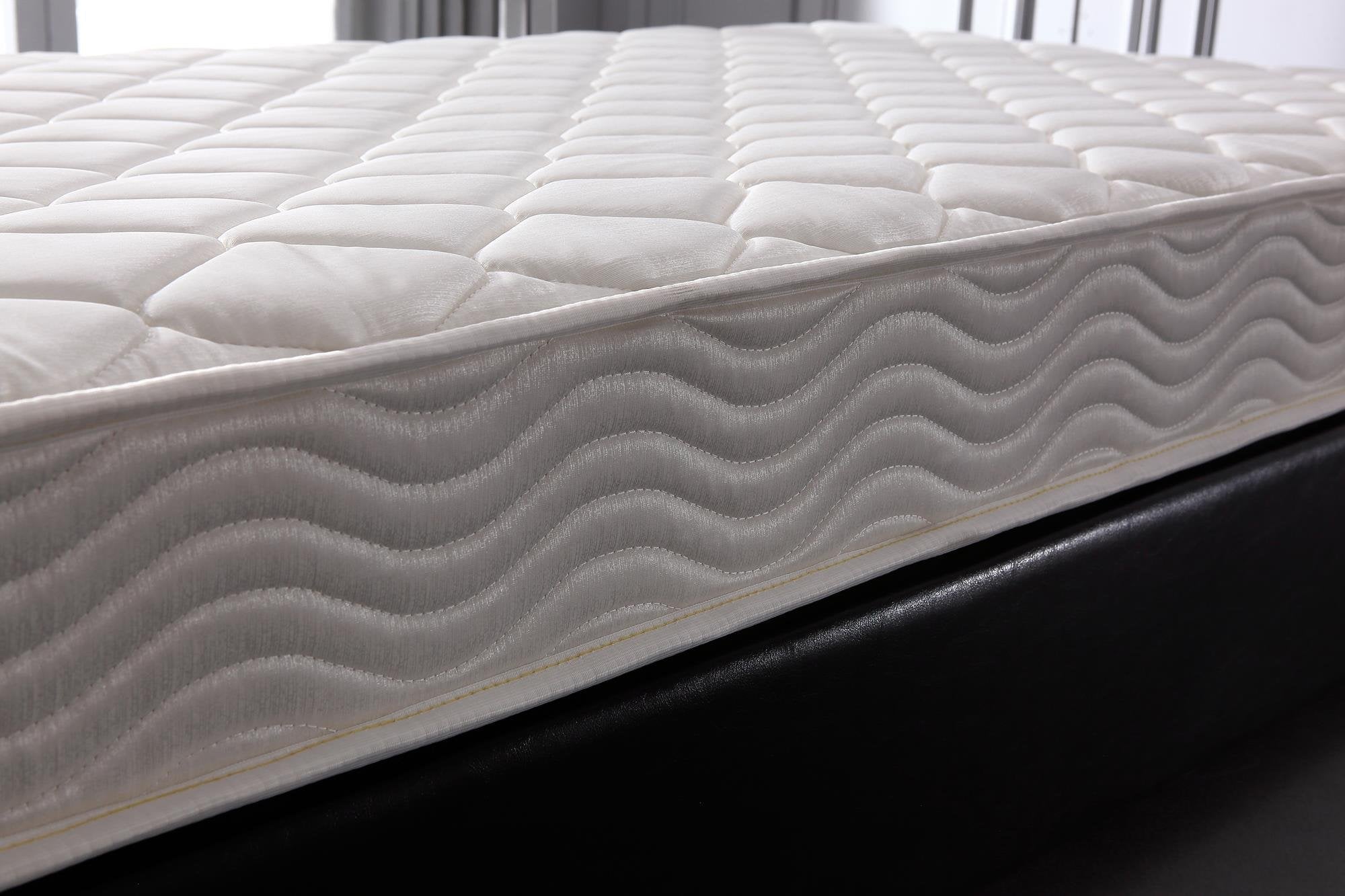 Life Home Comfort Sleep 6-Inch Mattress - Full