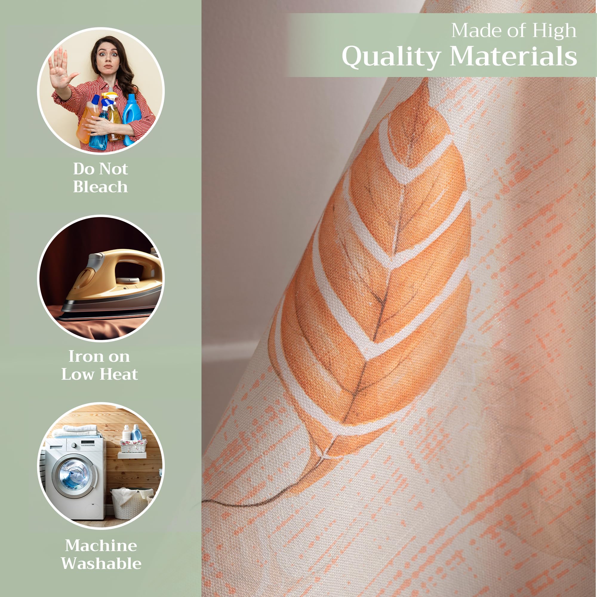 Maison D' Hermine Kitchen Towel 100% Cotton Quick Dry Cleaning Dishtowel For Gifts, Dining, Home, Wedding, Banquet, Buffet, Colo