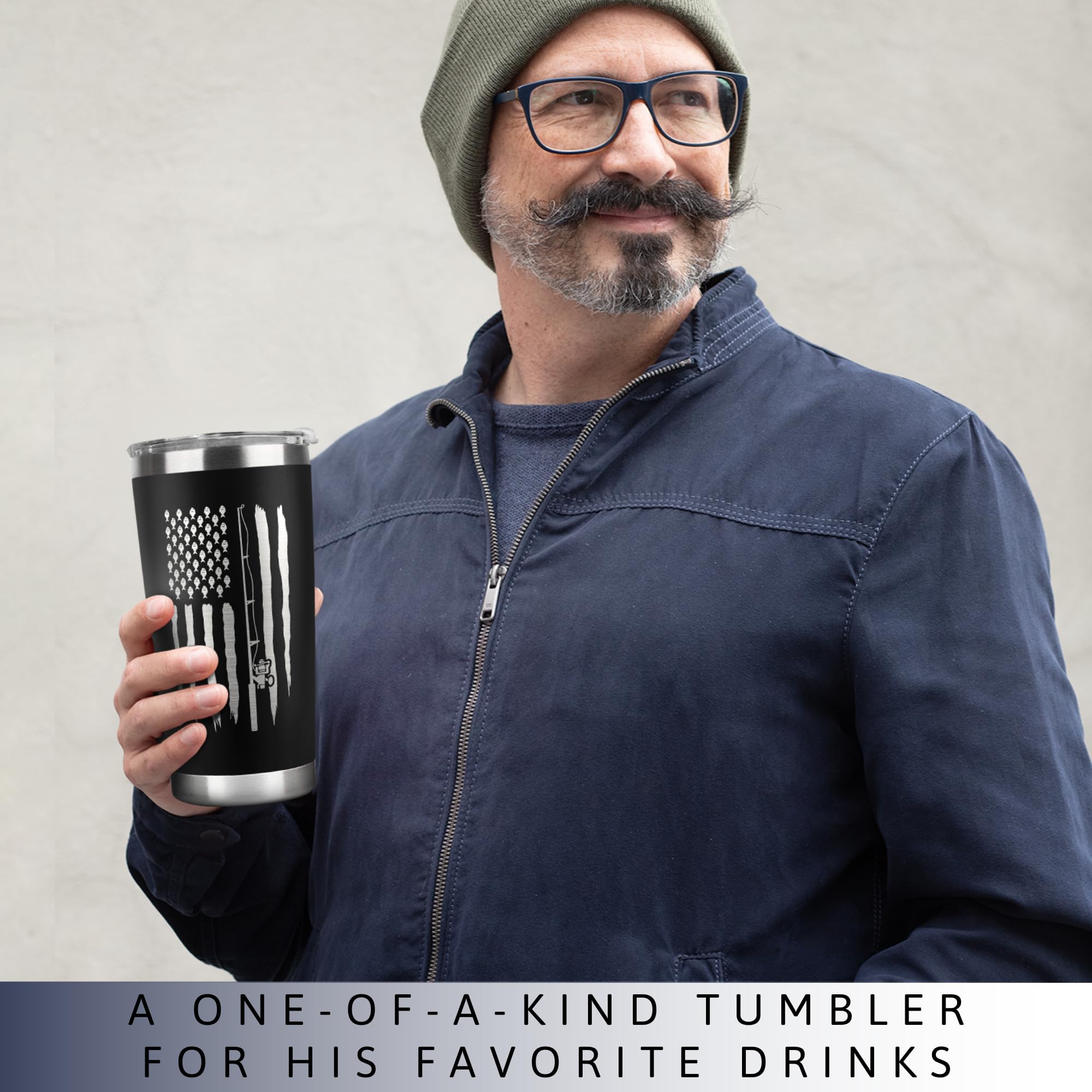 Fishing Gifts For Men - Fishing Gifts - Gifts For Fisherman, Fisherman Gifts For Men, Fishing Gifts For Boys - Fishing Gifts For