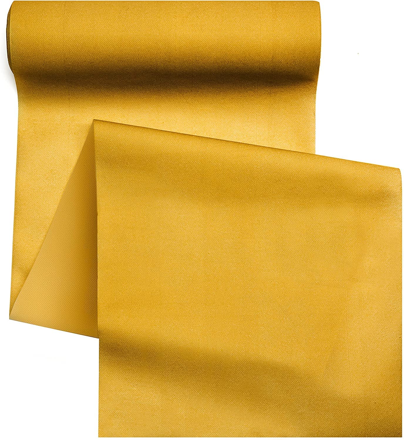 Ah American Homestead Paper Dining Table Runner For Party 78 Ft = 20 Perforated Table Runners 16    X 48   - Strong, Absorbent,