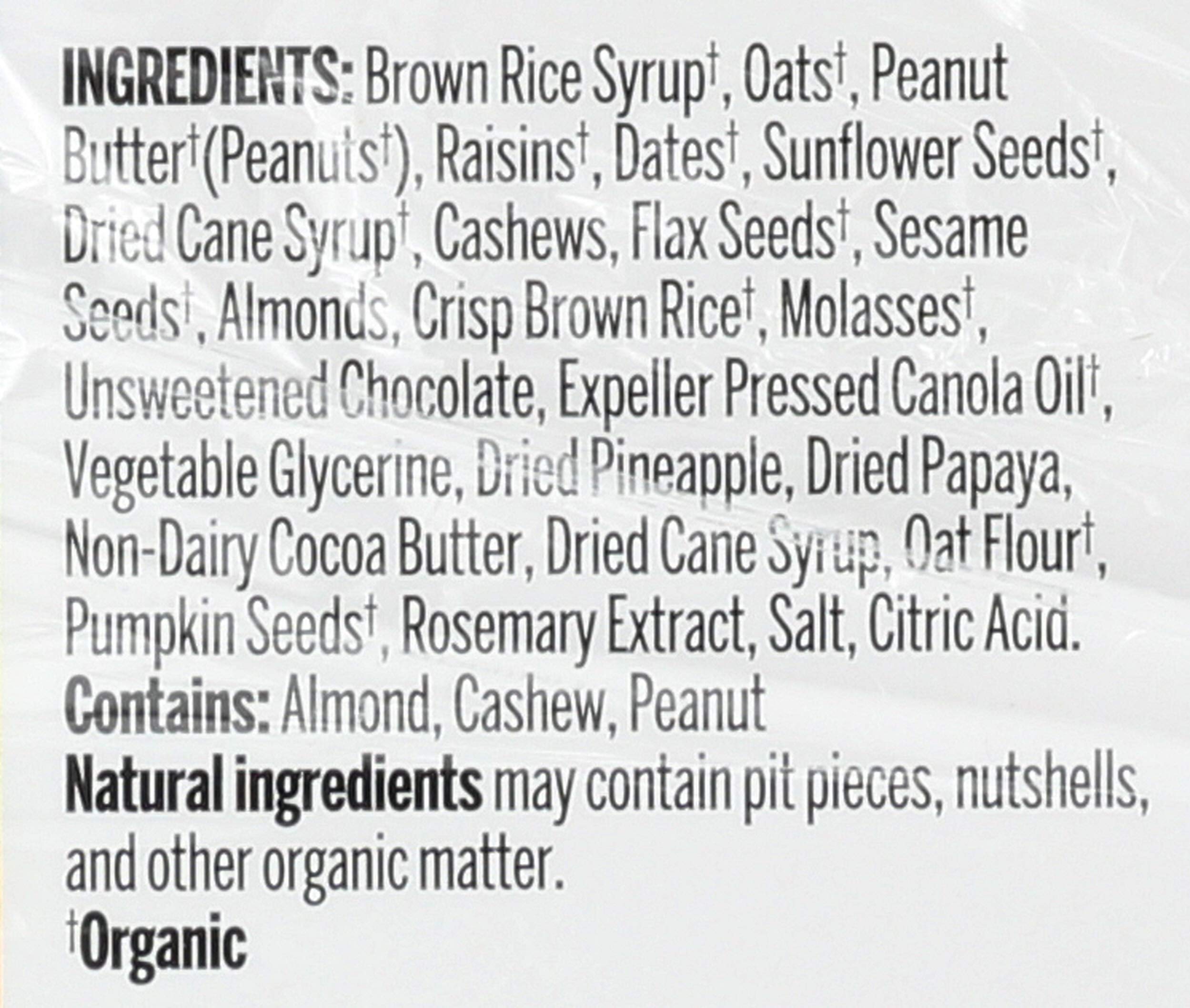 Probar Organic Arts Original Blend Bar - Case Of 12-3 Oz