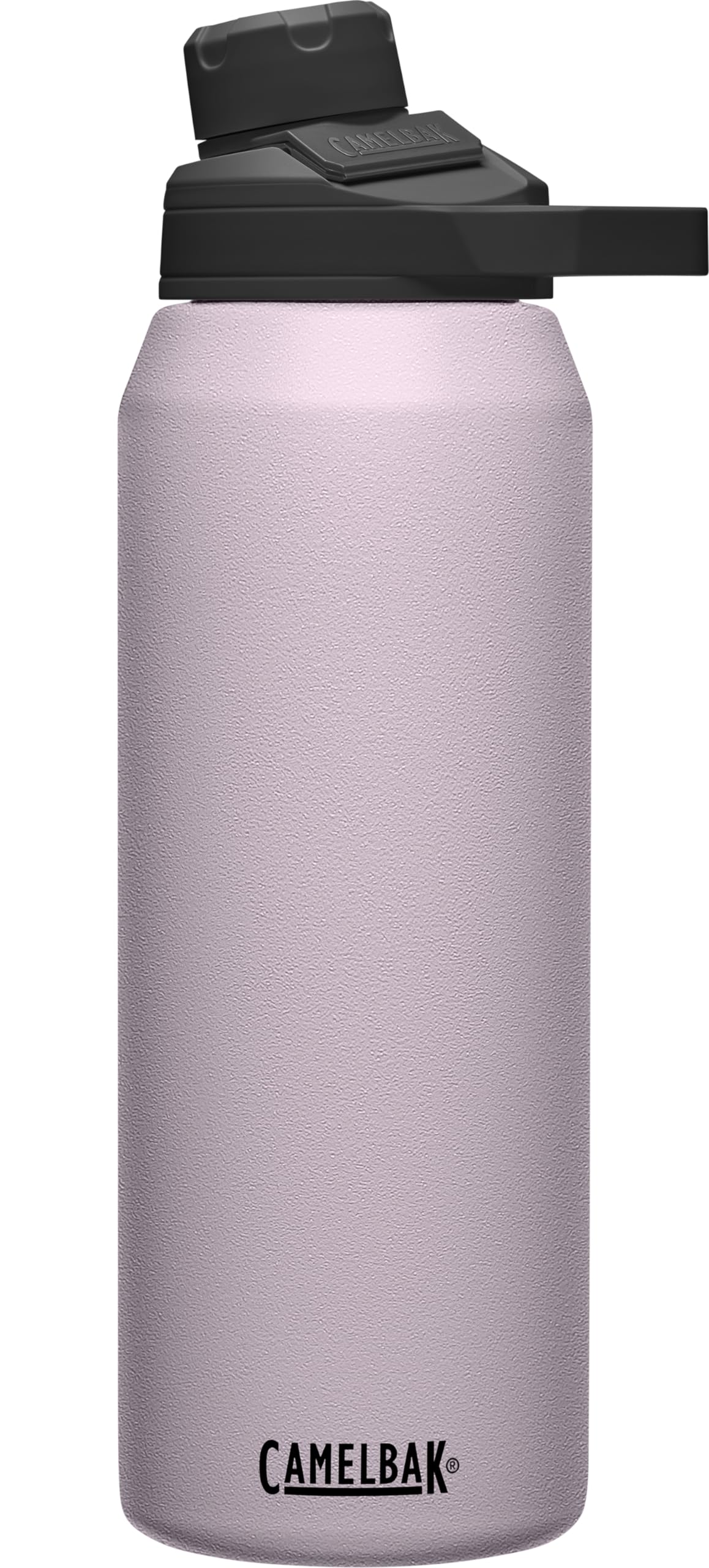 Camelbak Chute Mag 32Oz Vacuum Insulated Stainless Steel Water Bottle, Purple Sky