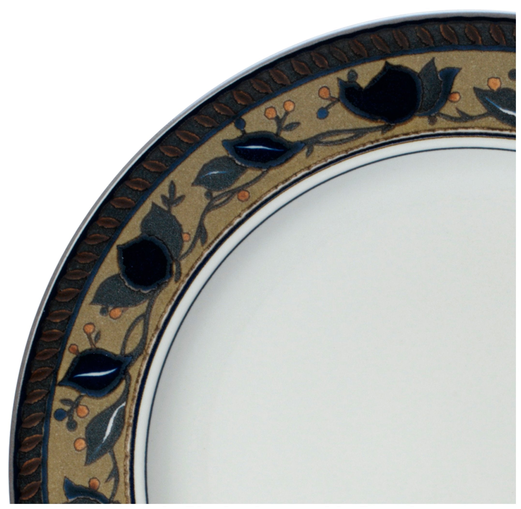 Mikasa Arabella Bread And Butter Plate, 7-Inch