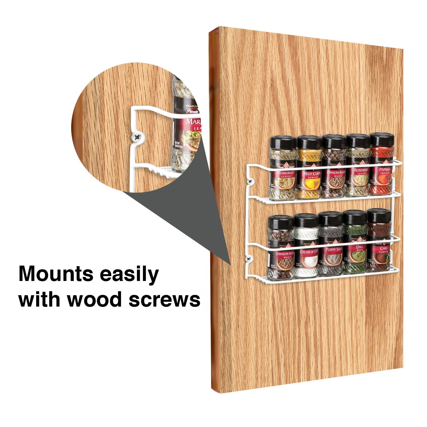 GRAYLINE 40504 Garden, Green