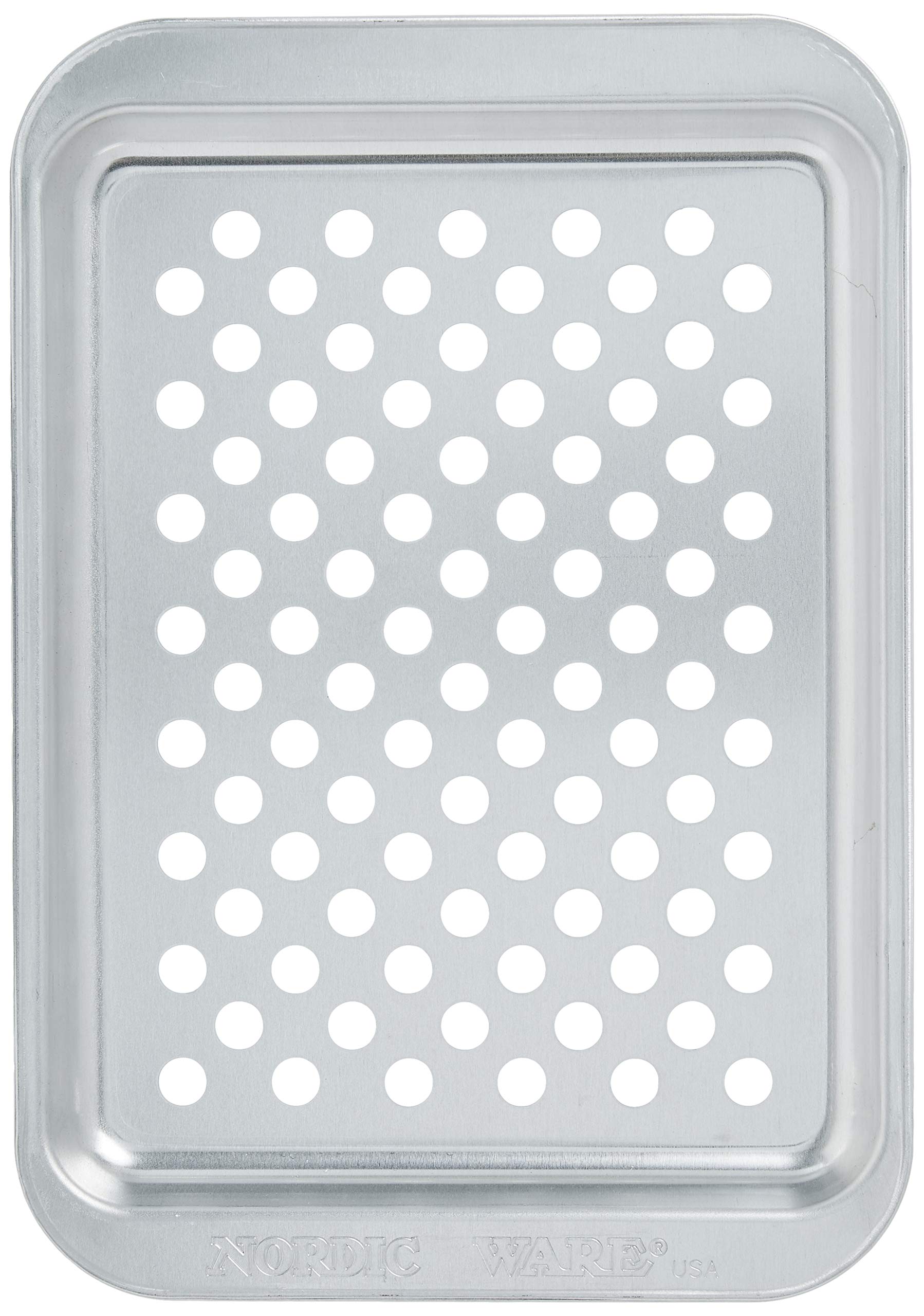 Nordic Ware Naturals Compact Crisping Tray, Natural