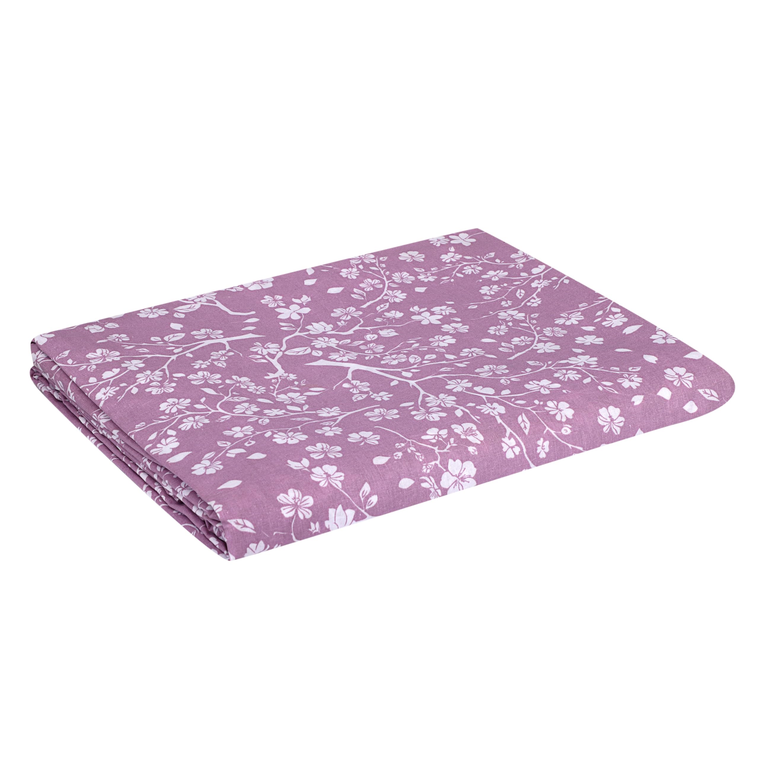 Mysa Sleep Sustainable Tencel + Cotton Duvet Cover For Weighted Blanket (56 X 80, Jasmine)