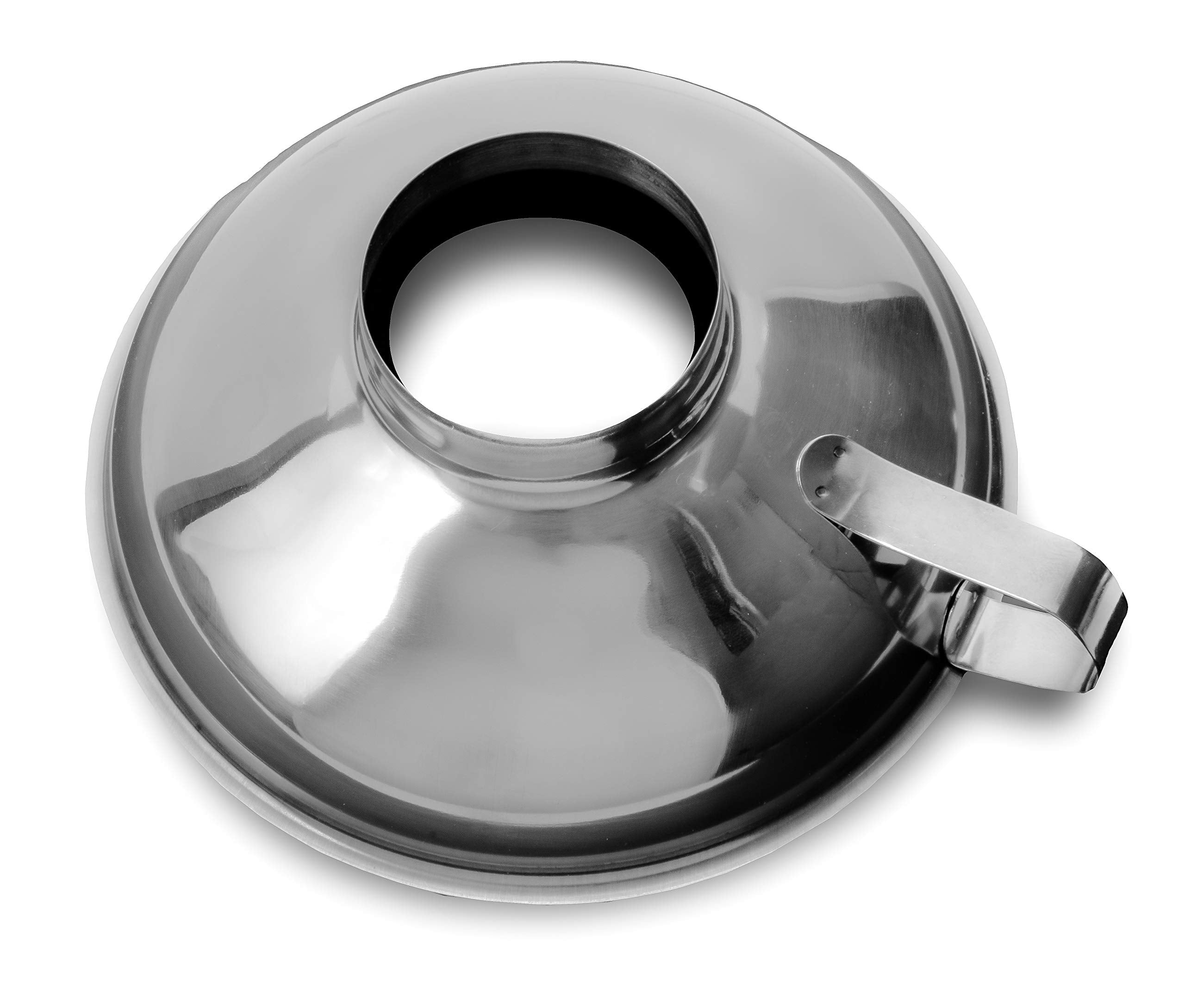 Bellemain Funnel (5.5'' Mason Jar Funnel)