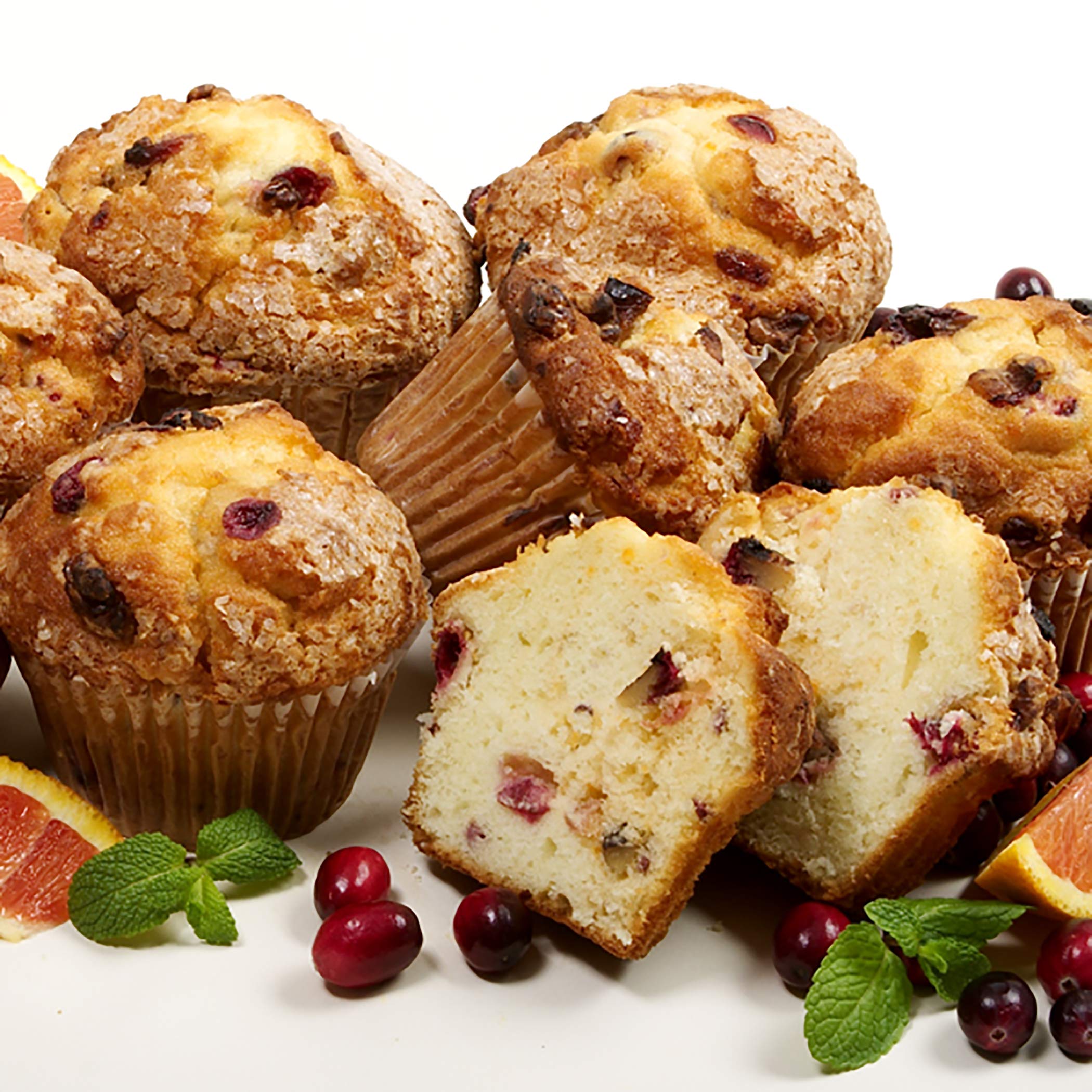 Norpro, 1 Ea 12 Muffin Pan, Shown