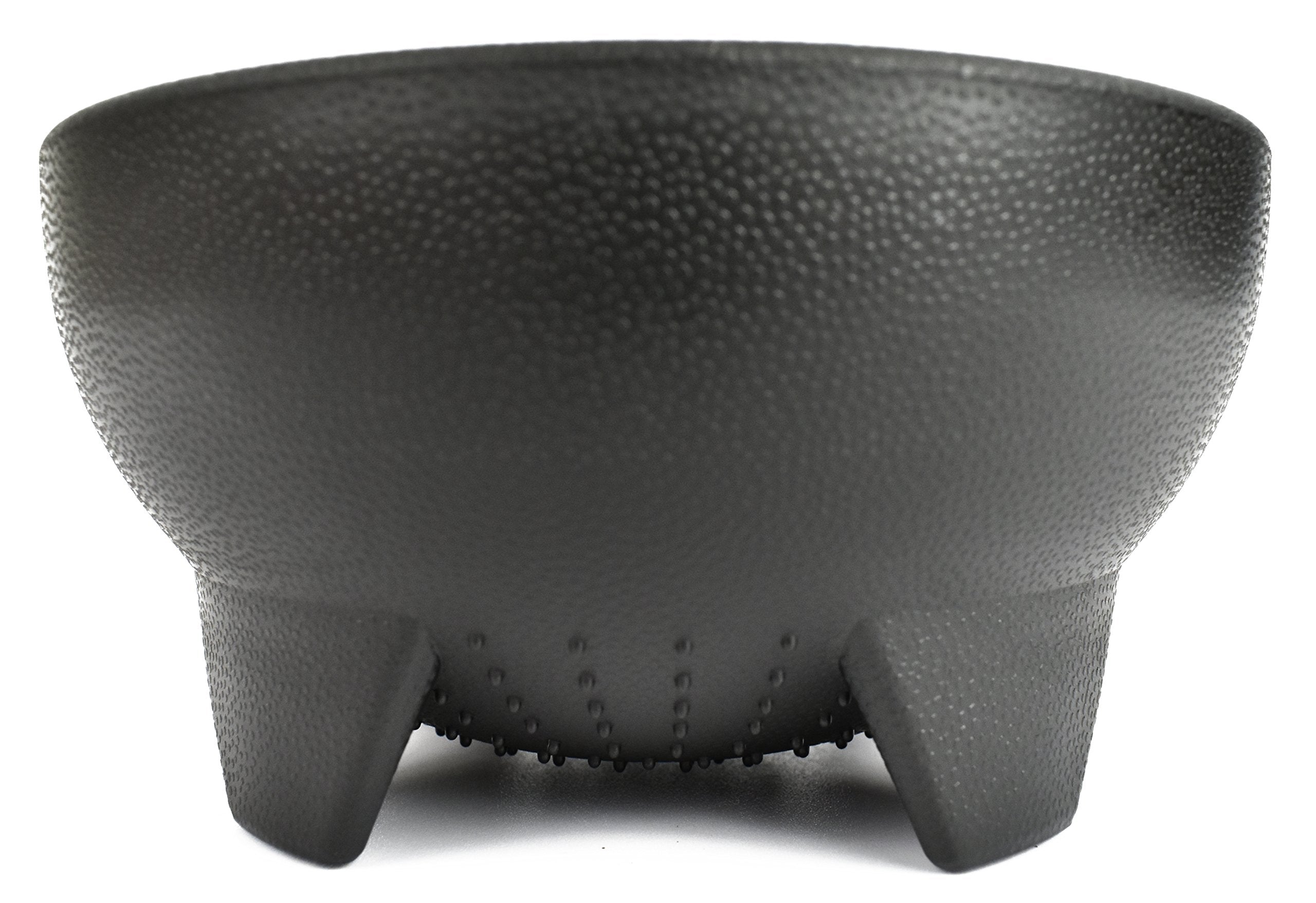 Set Of 12 Black Black Duck Brand 4.5'' Diameter, 12 Oz Salsa Bowls!