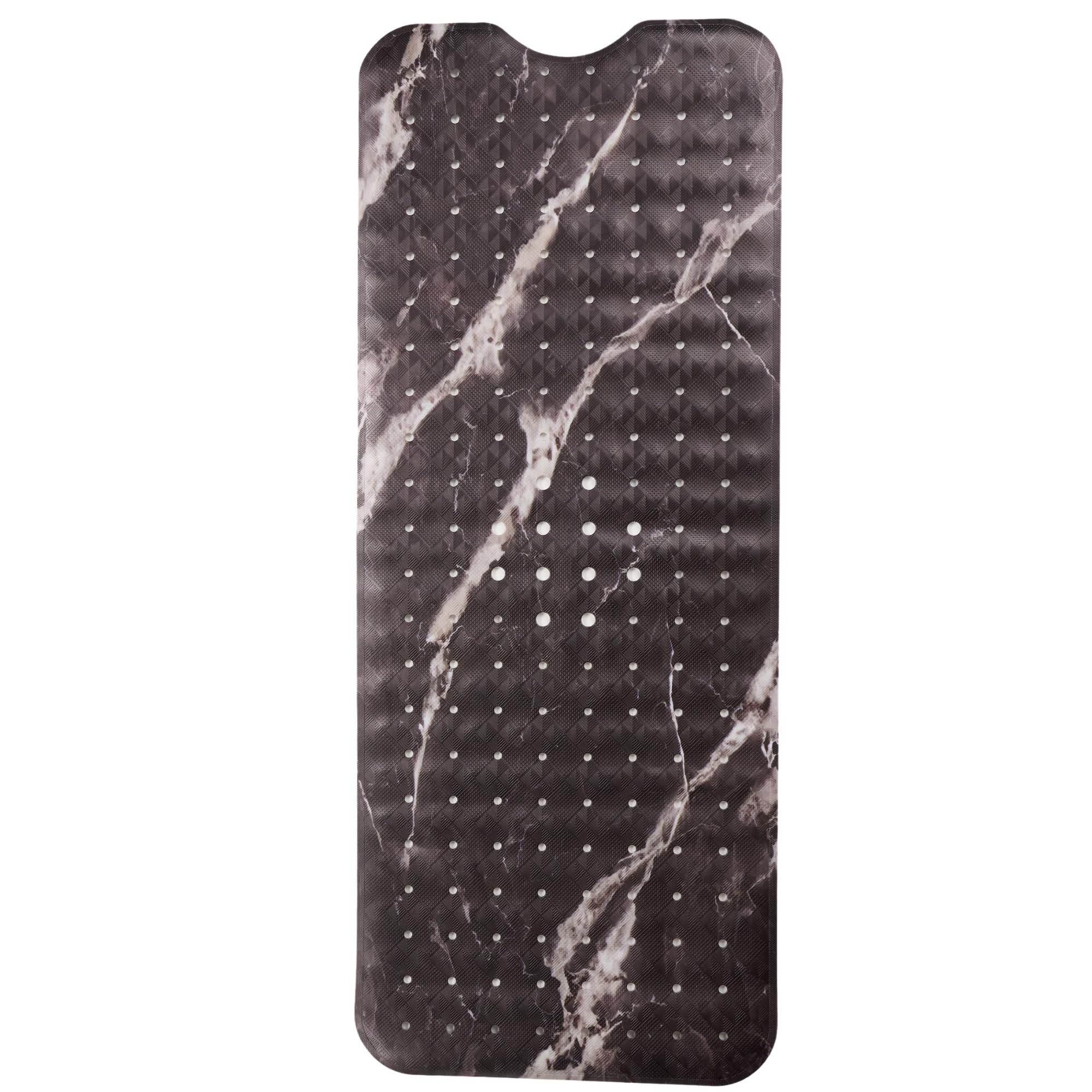 Bath Mat Non Slip - Bath Mat For Tub - Shower Floor Mat Non Slip - Rubber Bath Mats For Tub - Non Slip Tub Mat - Bathroom Tub Ma