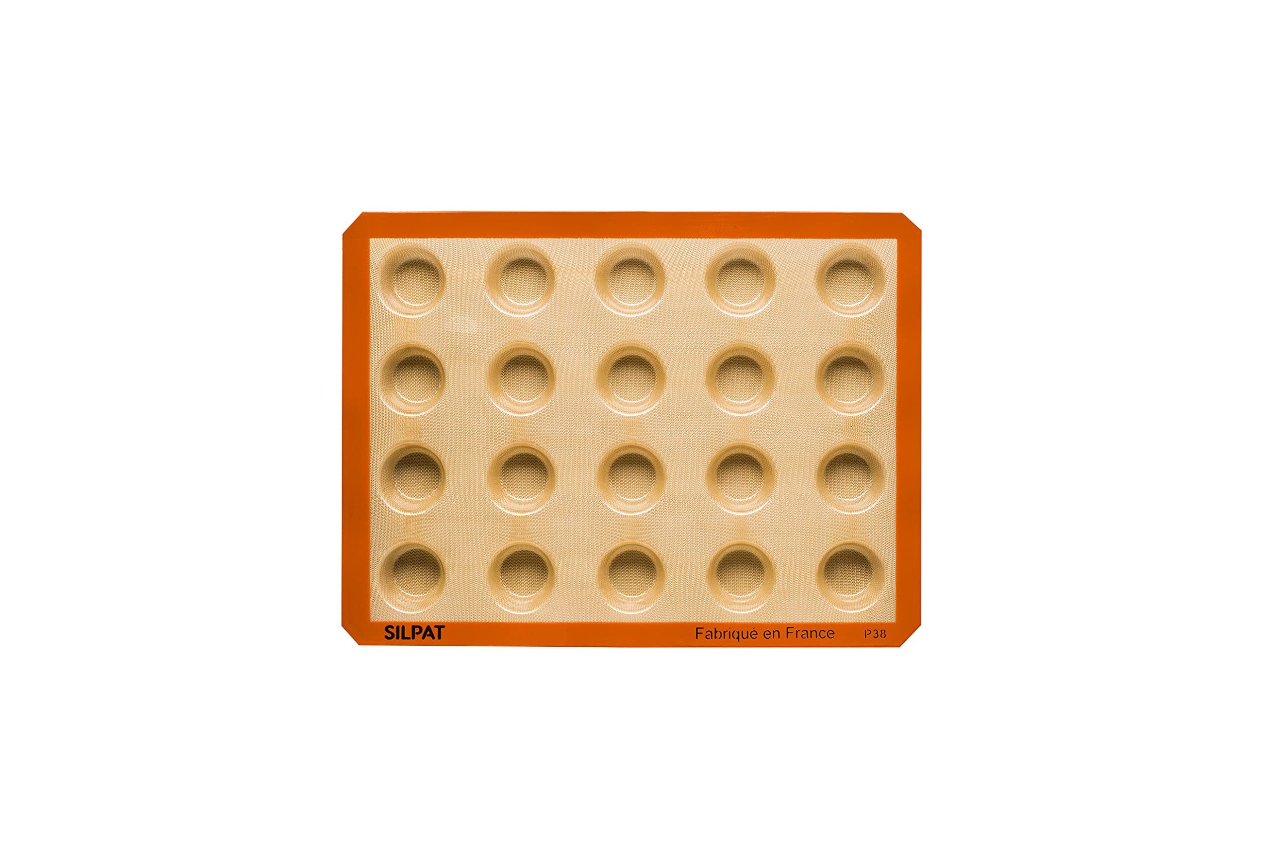 Silpat The Original Perfect Mini Muffin Mold