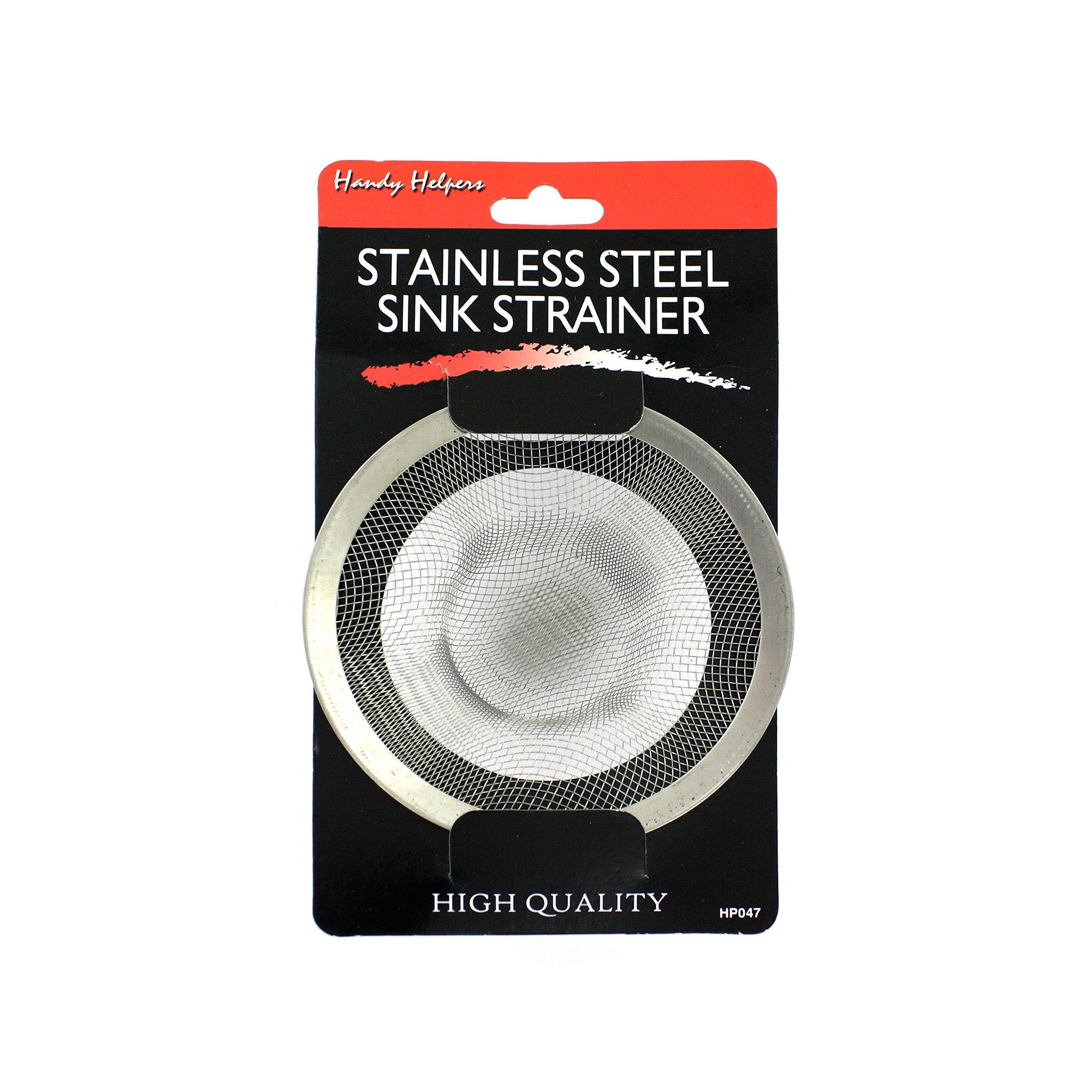 Mesh Sink Strainer