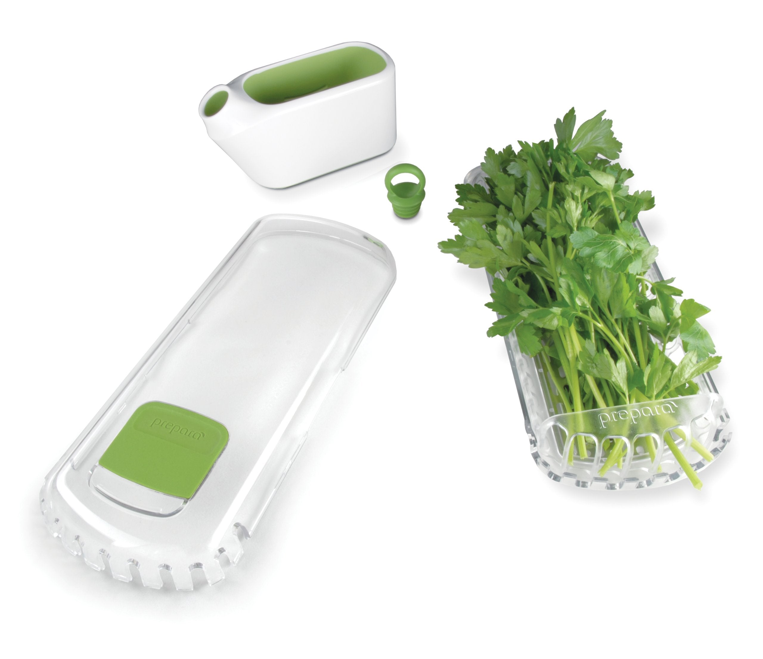 Prepara Herb Savor,Clear, 1 Count