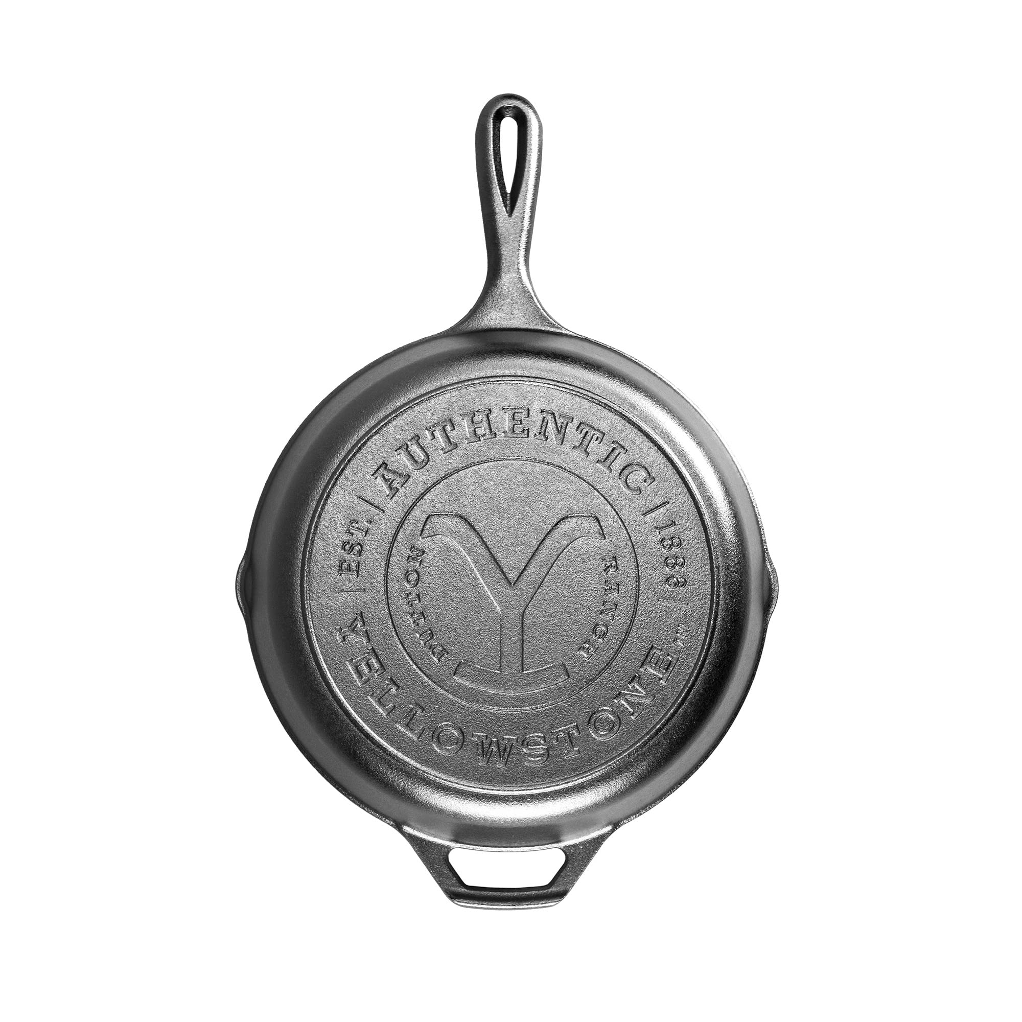 Lodge Yellowstone  10.25 Skillet