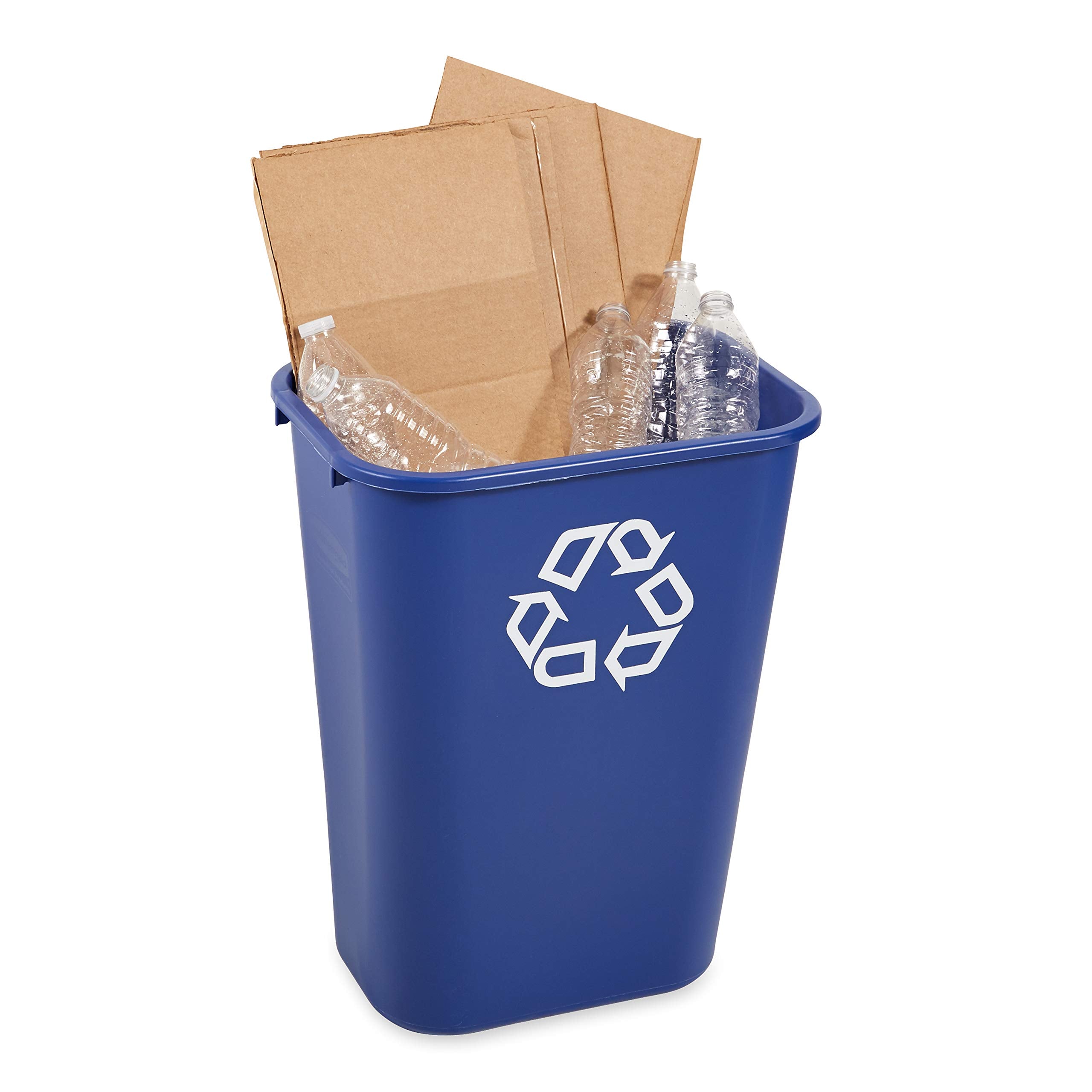 Deskside Recycl 41Qt