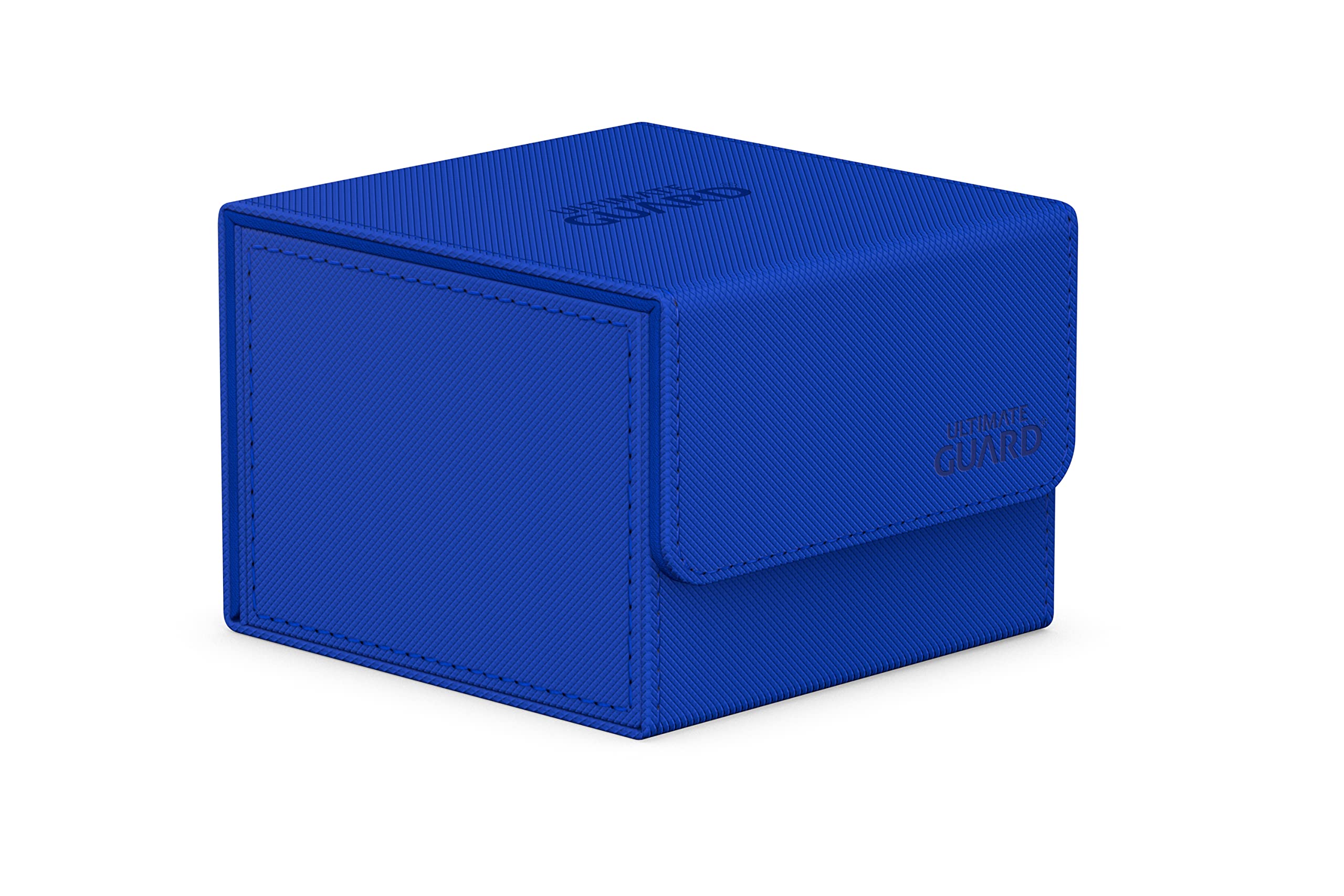 Ultimate Guard Sidewinder 133 Monocolor Blue