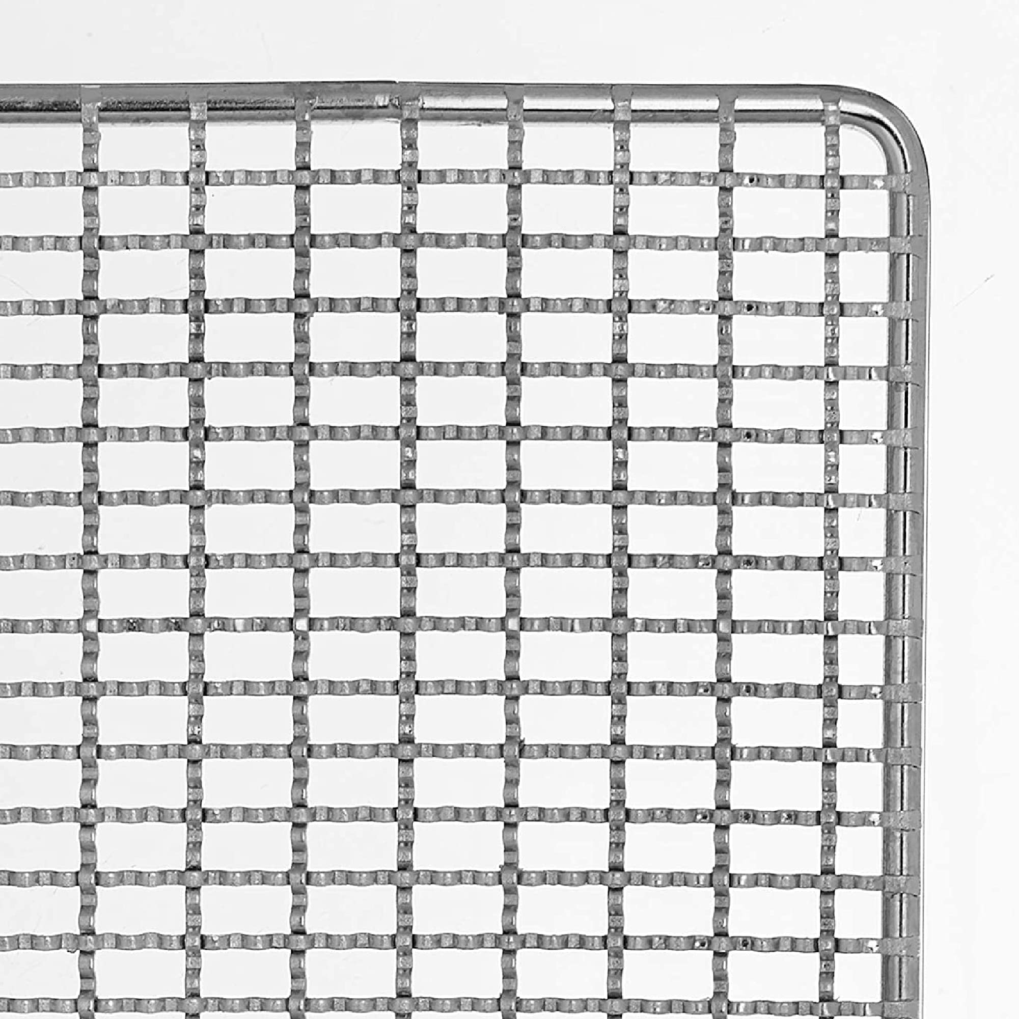 Kchenprofi Potato Grater And Shredder, Stainless Steel Hand Grater For Potatoes, Carrots, And More, Silver