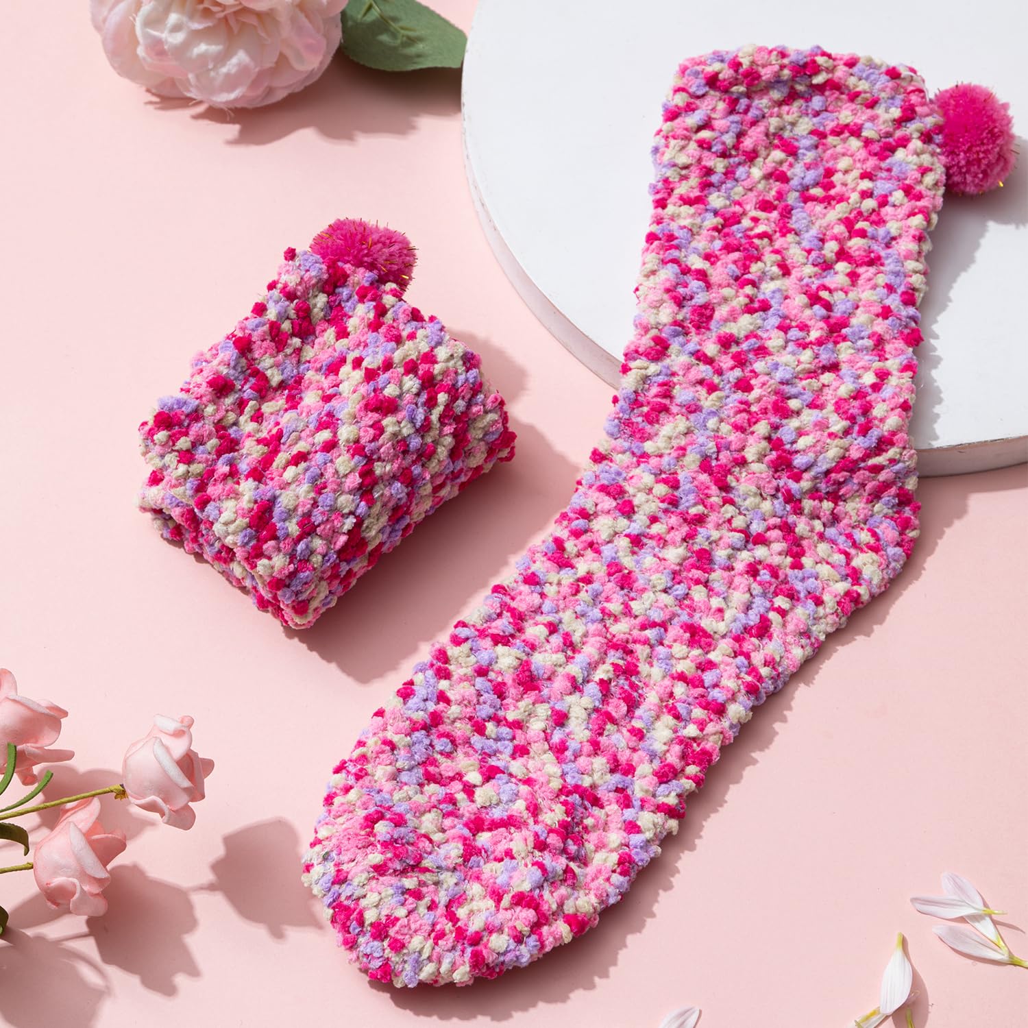 Birthday Gifts For Women,Unique Gifts Basket Ideas Pink Gifts Box For Her Relaxing Gift Set Self Care Gifts Birthday Presents Fe