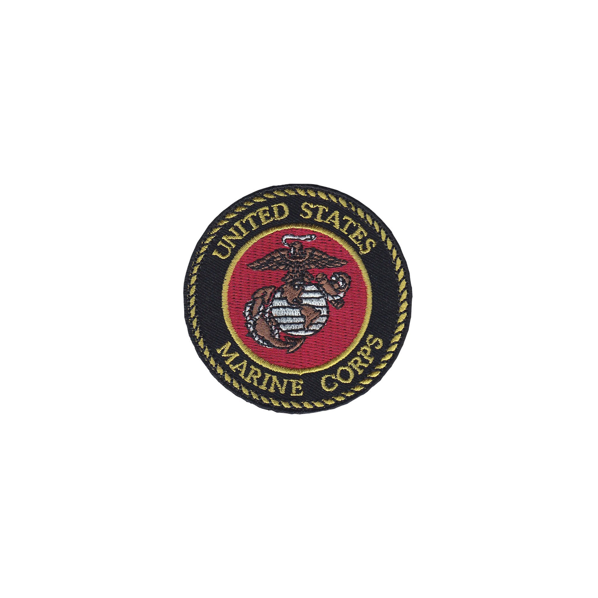 Tervis Marines Logo Made In Usa Double Walled Insulated Tumbler Travel Cup Keeps Drinks Cold & Hot, 16Oz, Classic