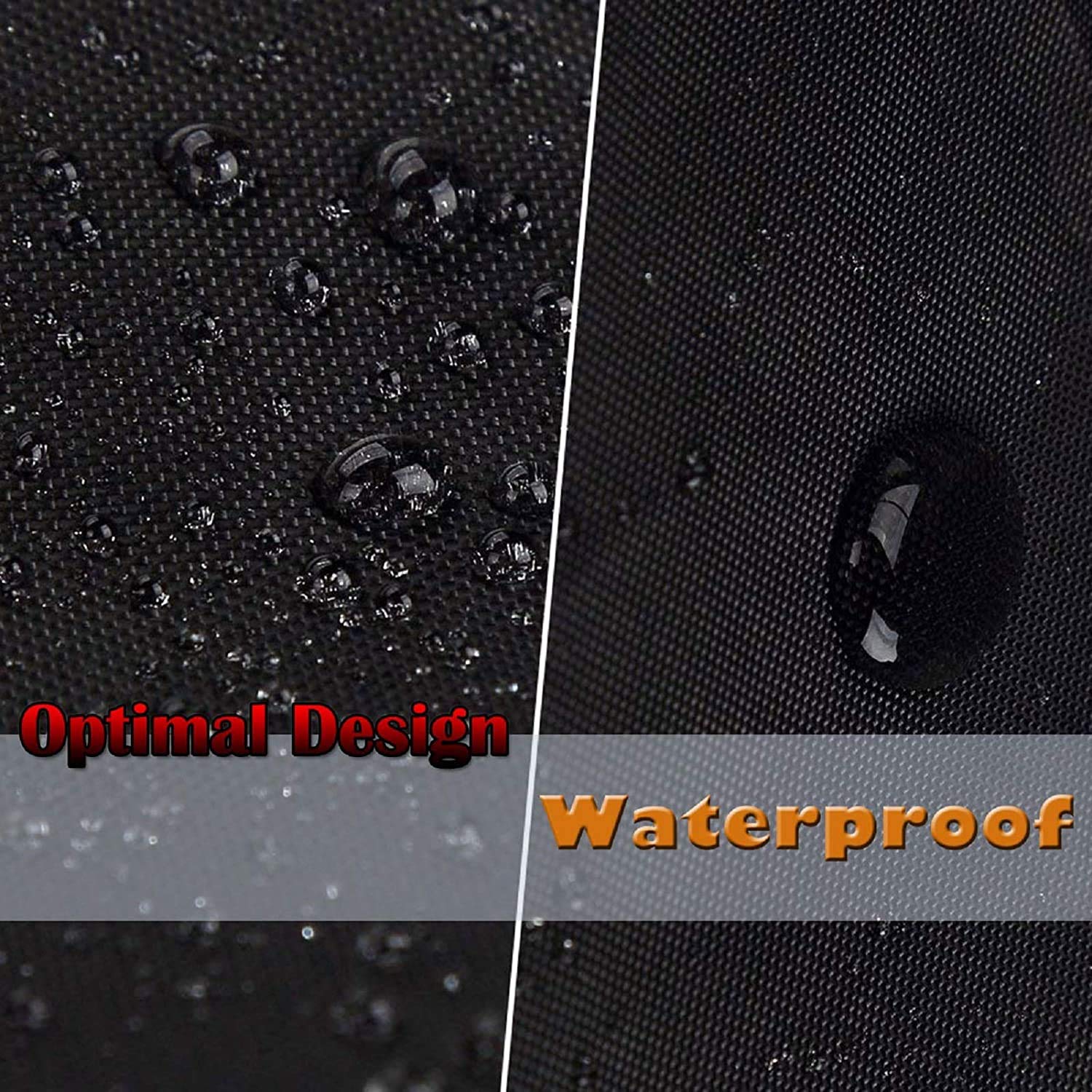 4 Packs Chef Apron, Black Waterproof Apron, Adjustable Apron With 2 Pockets For Men Women, Professional Apron For Kitchen Cookin