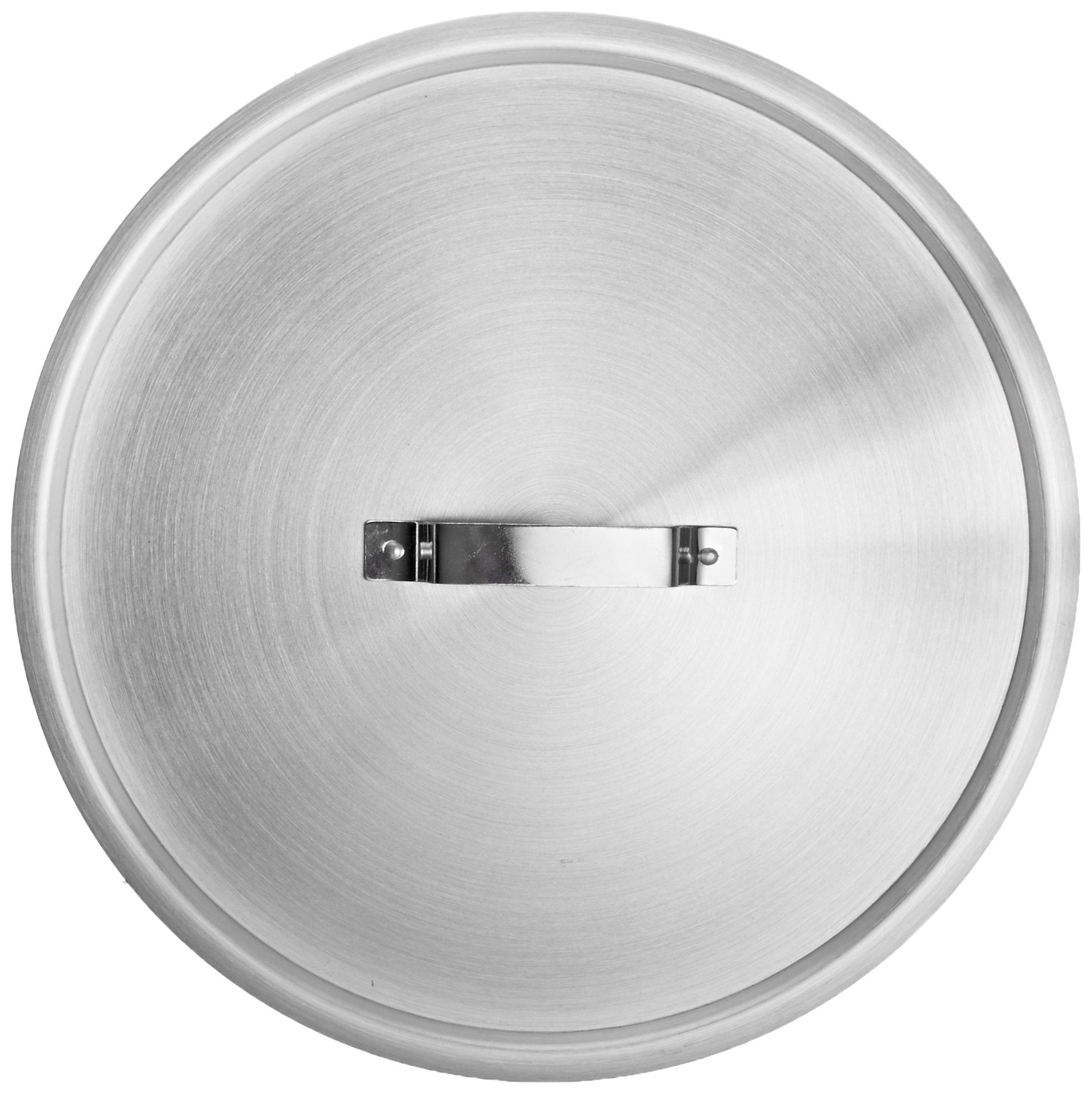 Crestware Fry Pan Dome Pan Cover For 12.625-Inch Fry Pan