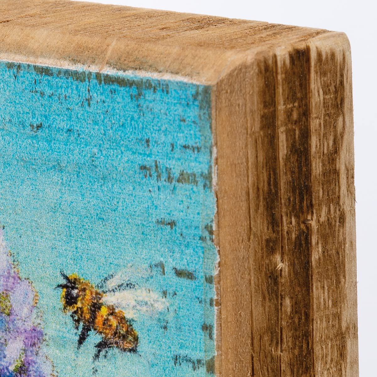 Primitives by Kathy Bluebells Home D  cor Sign