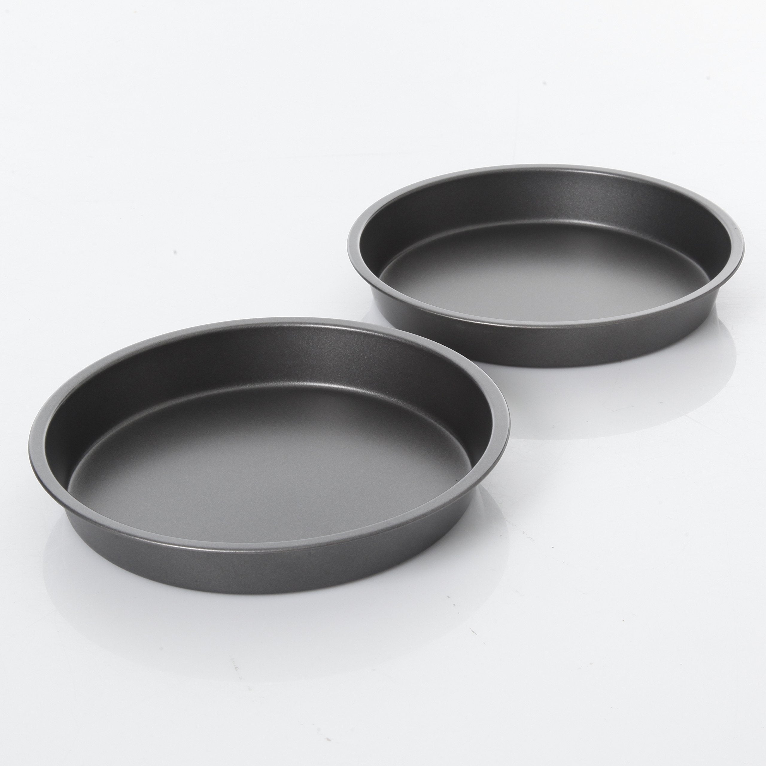 Gibson Love-To-Bake, 5-Piece Bakeware Set, Carbon Steel