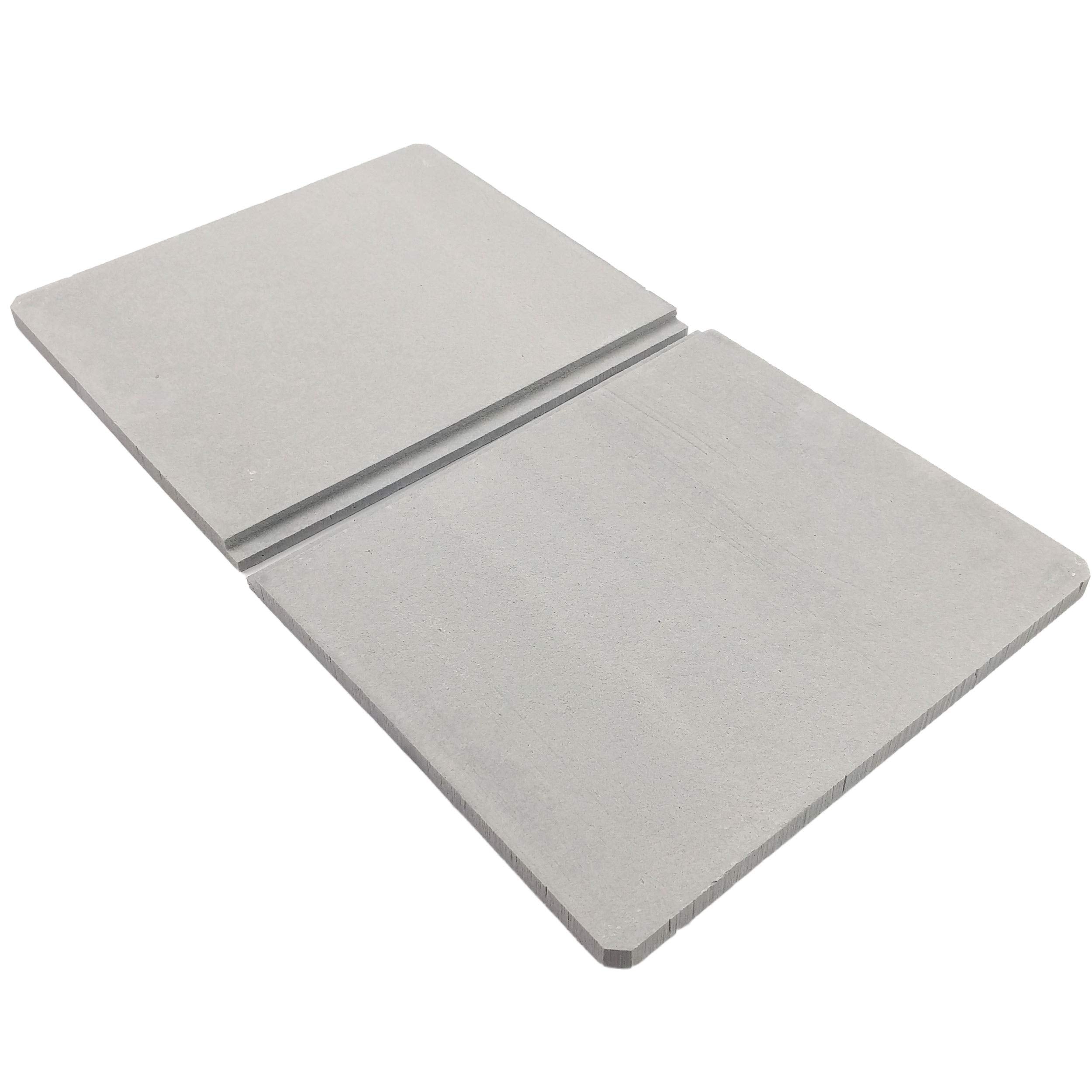 Lynn Manufacturing Replacement Enviro & Vistaflame Baffle Board, 1200, 50-1146, Set Of 2, 2325A