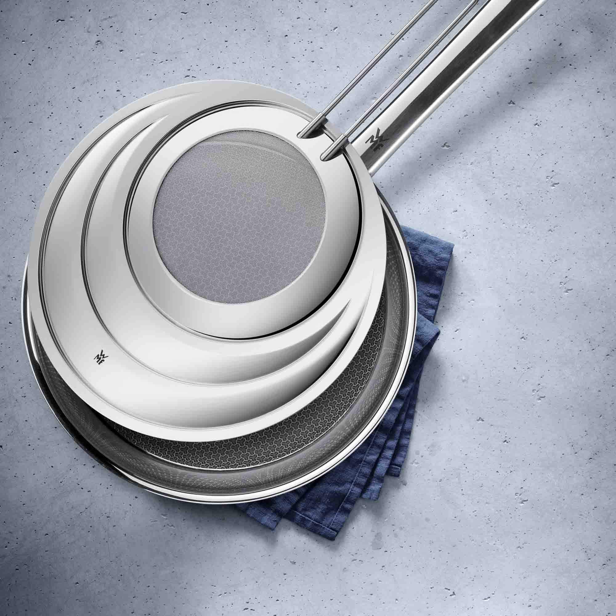 Wmf Splash Guard, Silver