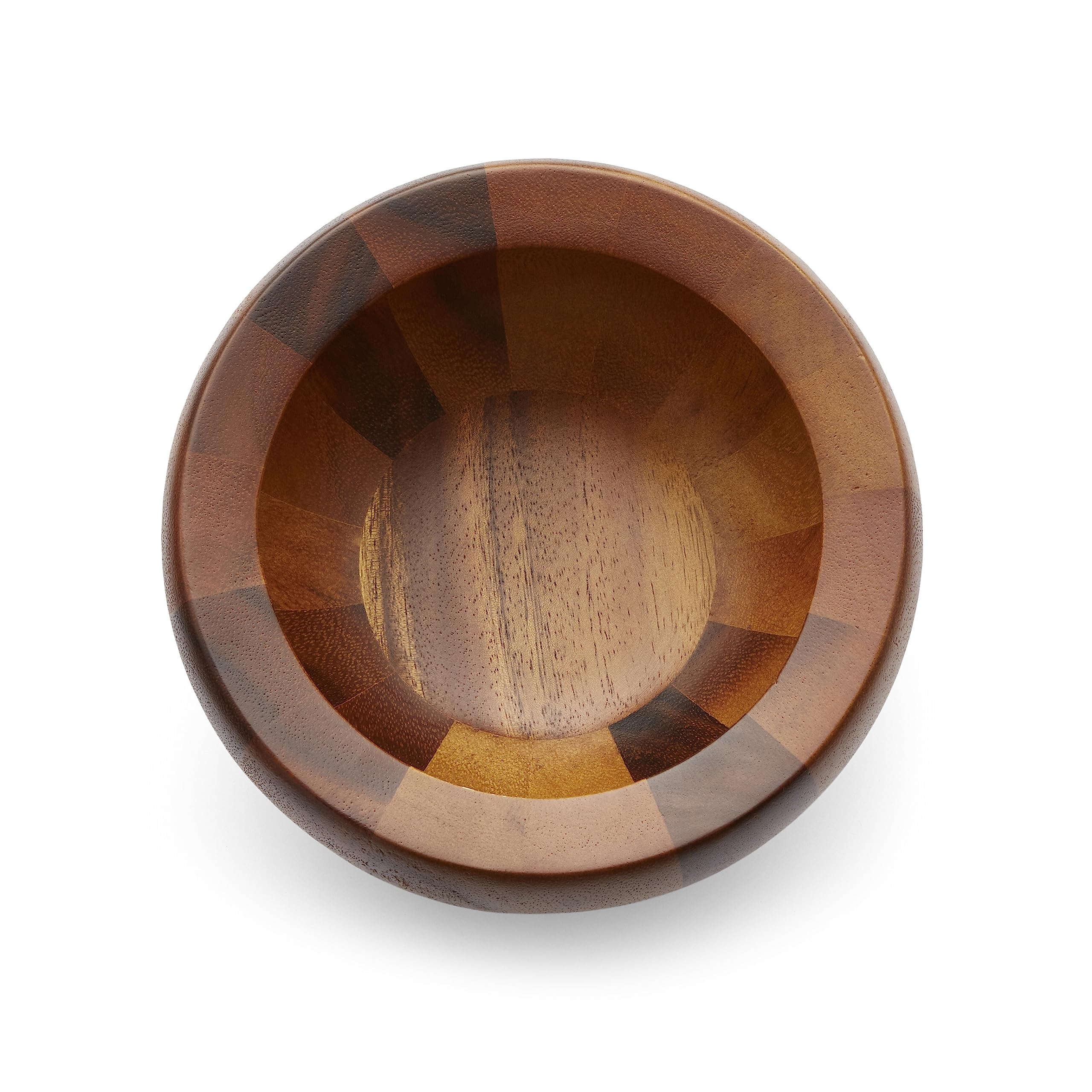 Nambe Yaro Salad Bowls, Set Of 4